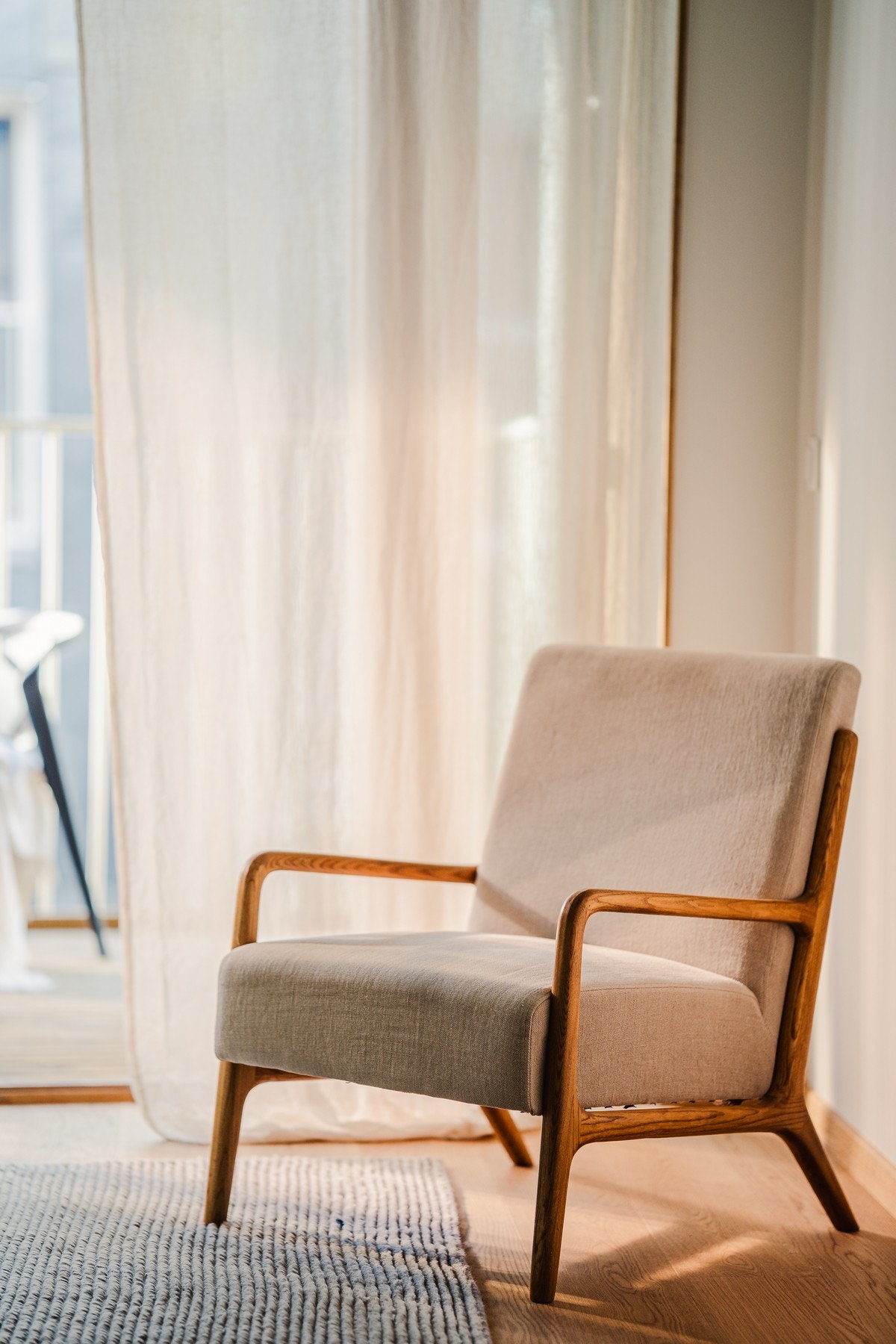 Fjernvarmeanlegg via luft. Galleribilde