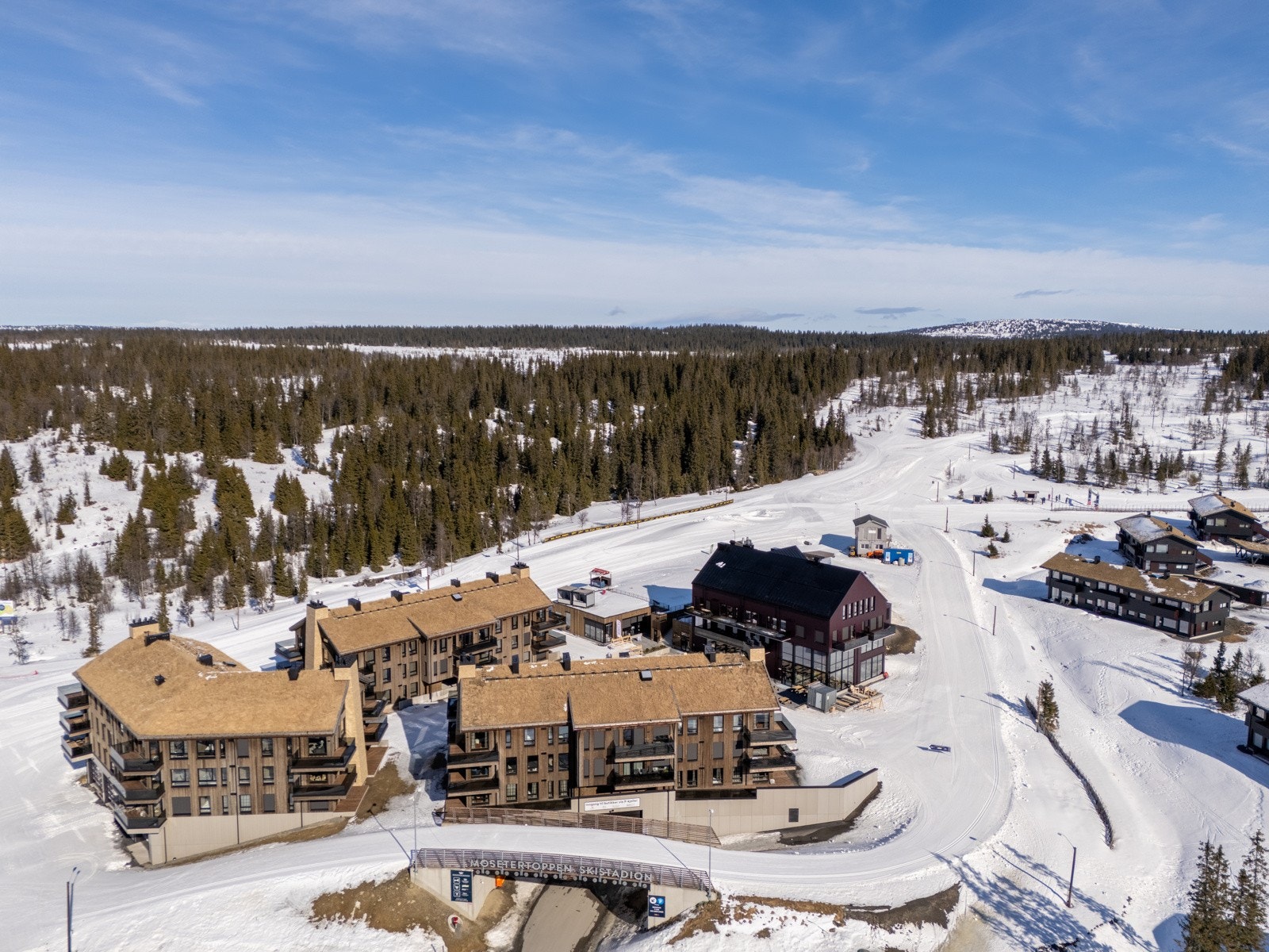 Mulighet for overtagelse før påske! Galleribilde