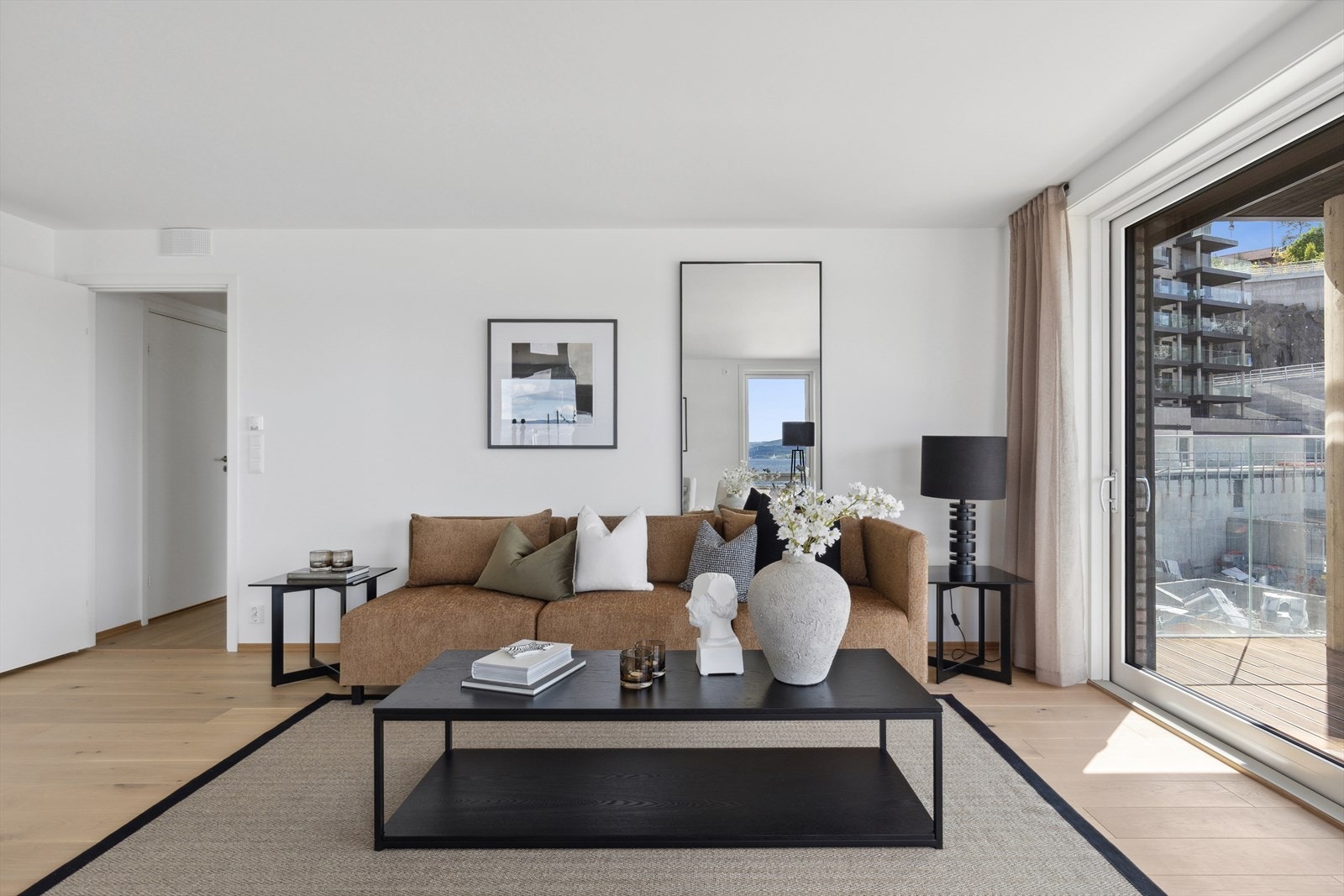 Kontakt megler for å avtale visning. Galleribilde