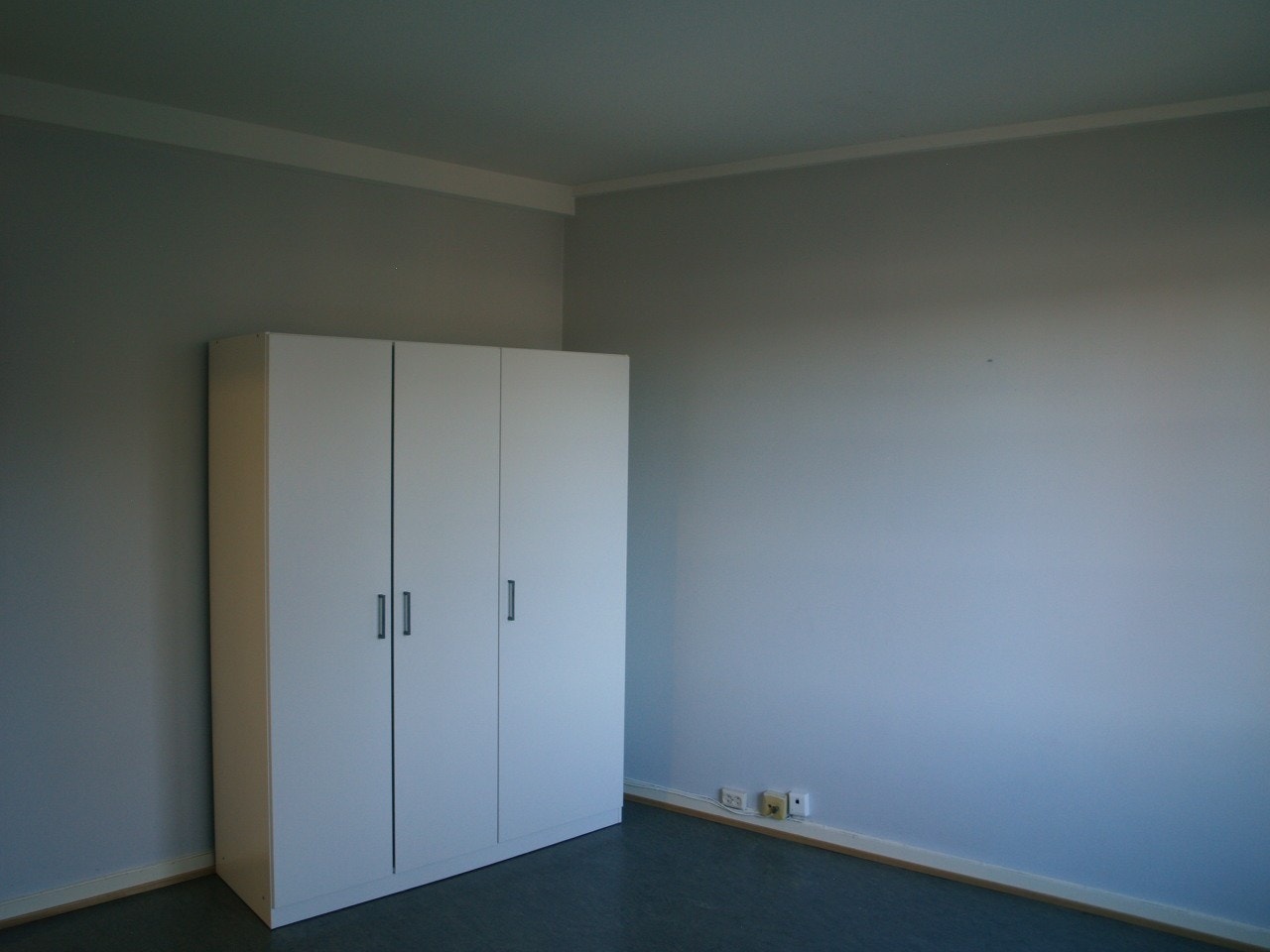 Medfølgende skap soverom Galleribilde