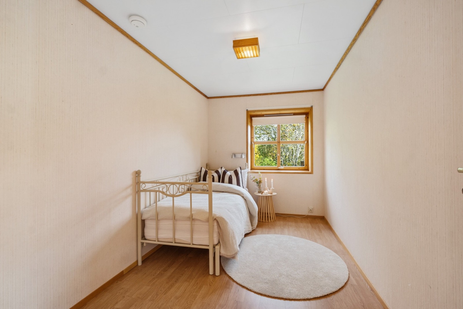 Soverom nr. 2 Galleribilde