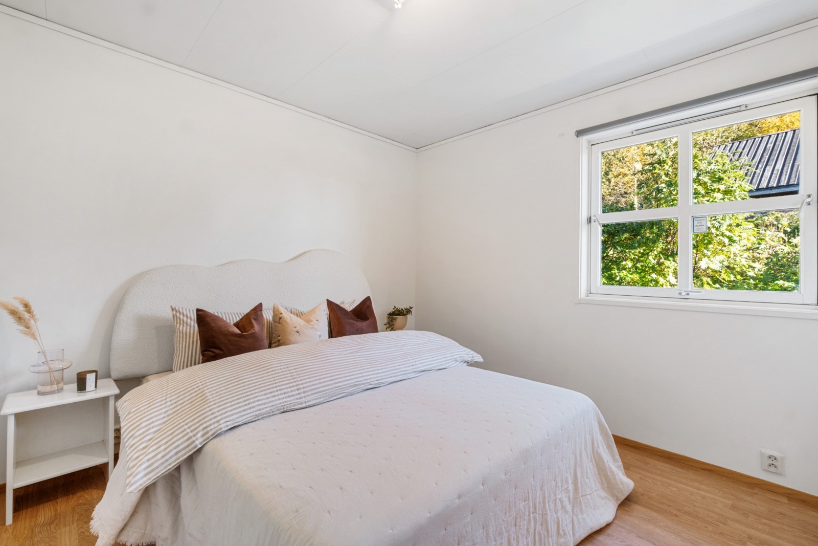 Hovedsoverom Galleribilde