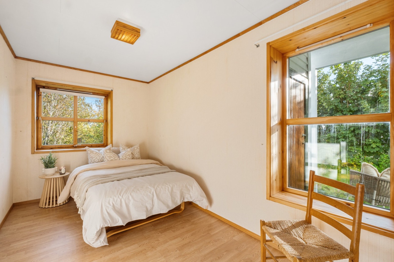 Soverom nr. 3 Galleribilde