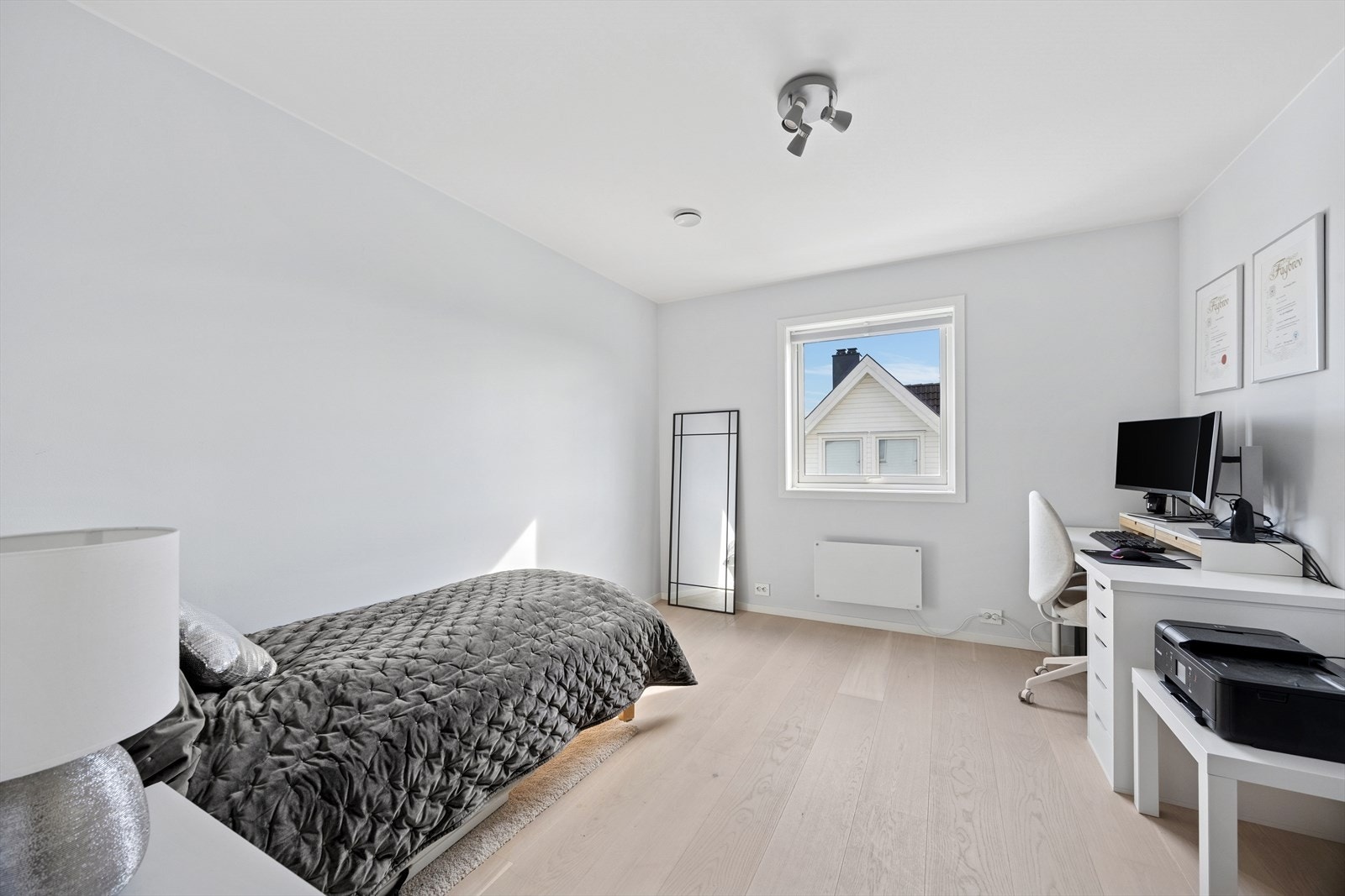 Soverom 2.etg Galleribilde