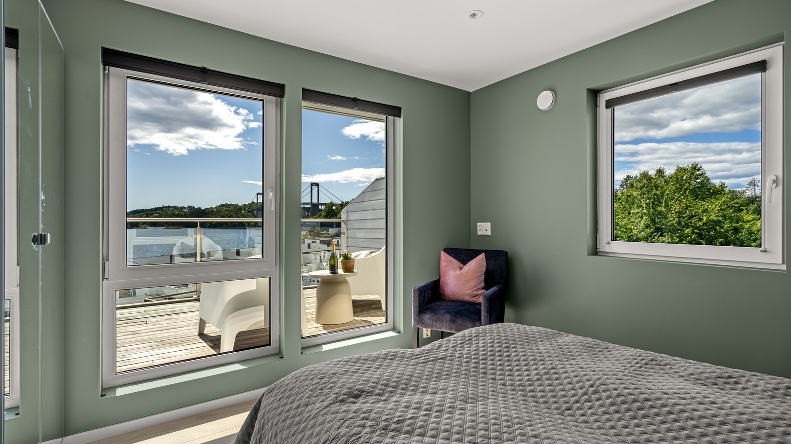 Soverom 2 Galleribilde