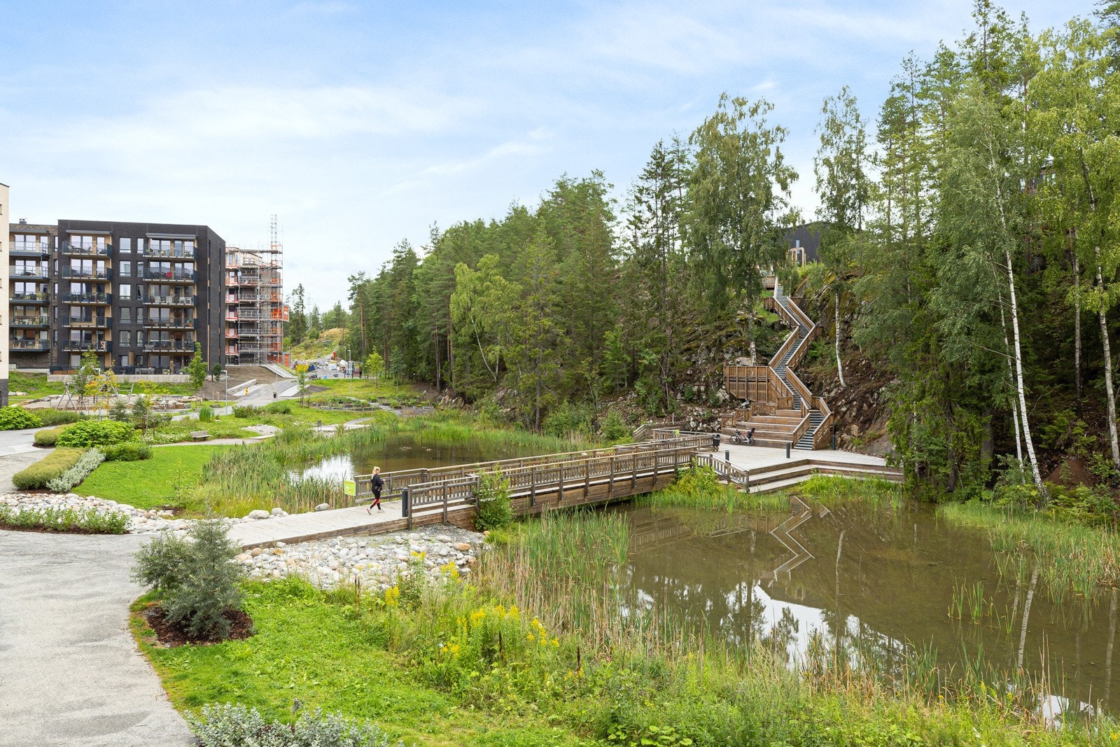 Nærområde Galleribilde