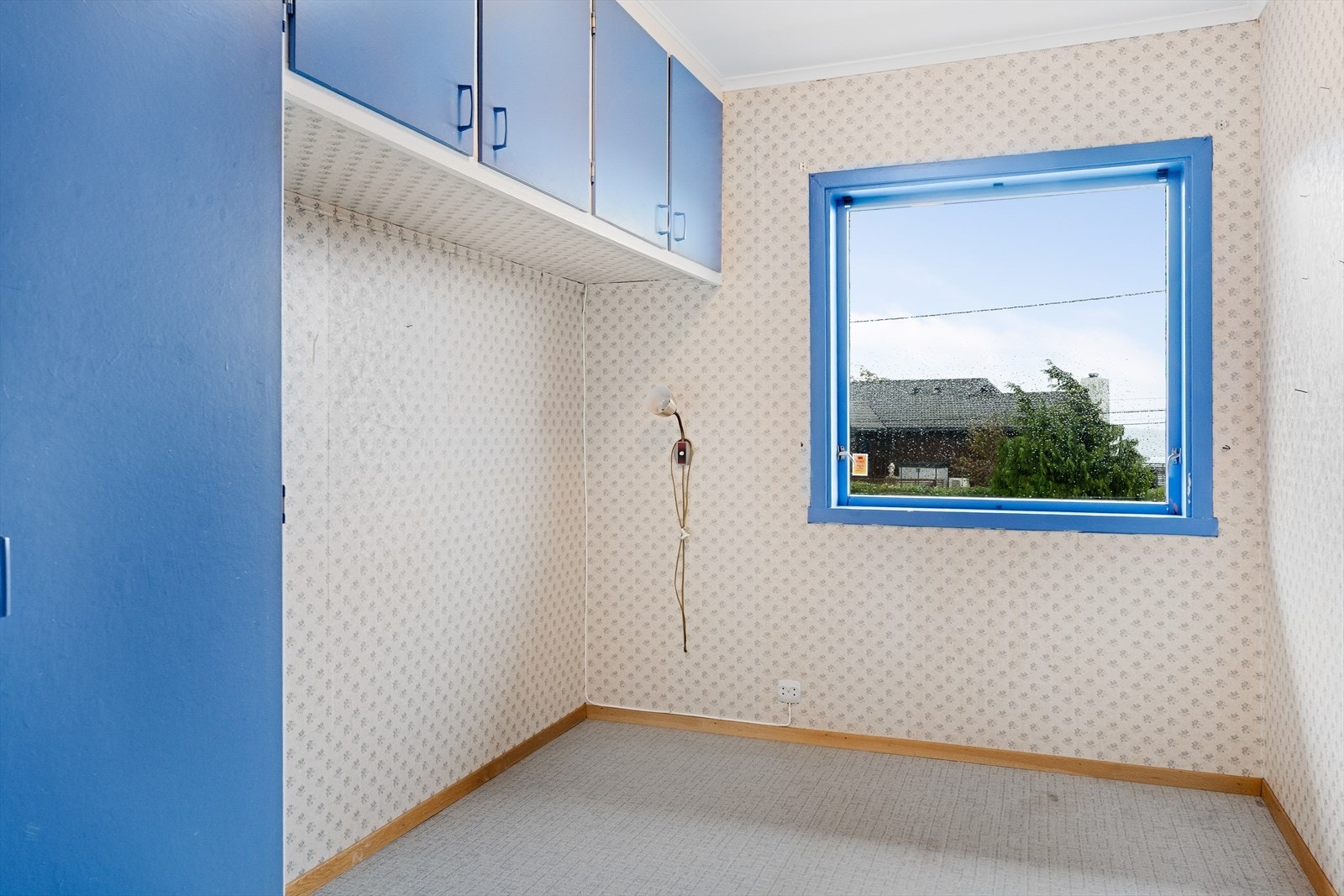 Soverom nr. 3 Galleribilde