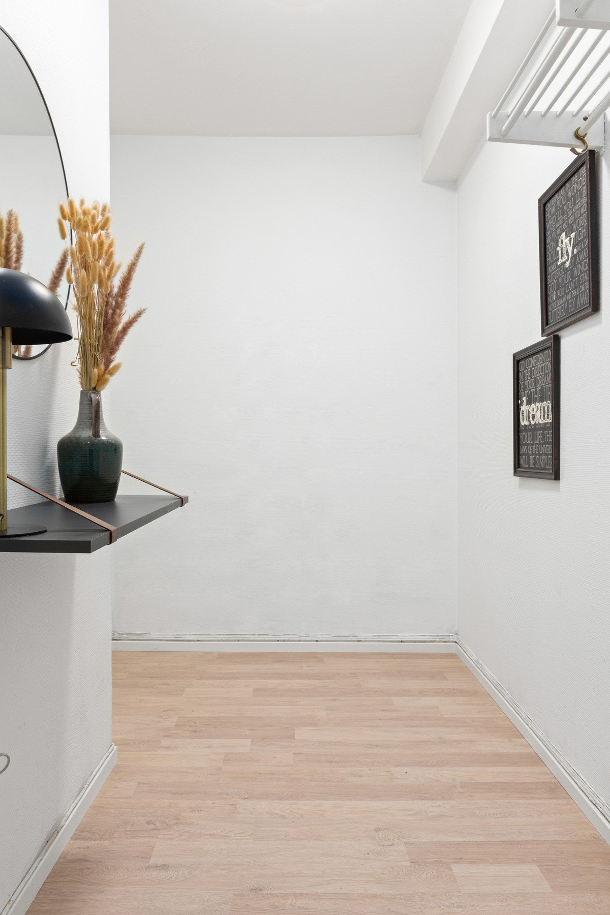 Entrè/gang Galleribilde