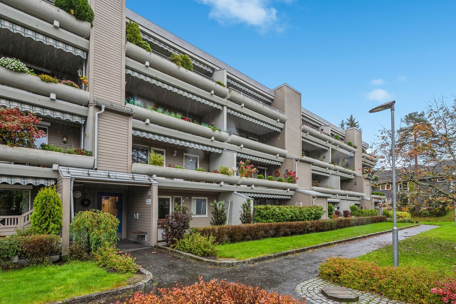 Velkommen til Åsheimveien 137! Galleribilde