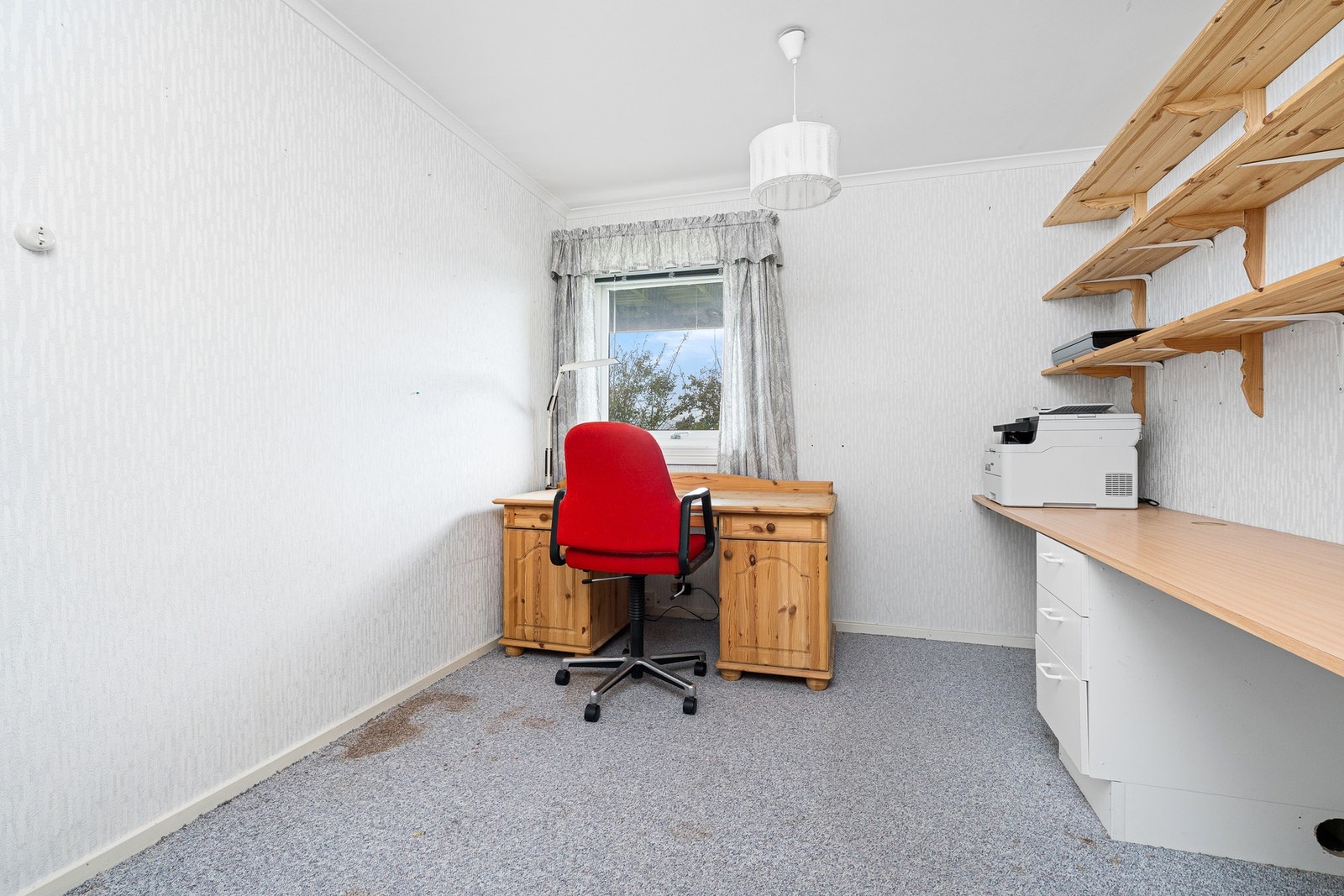 Soverom 2 i u.etg. Galleribilde