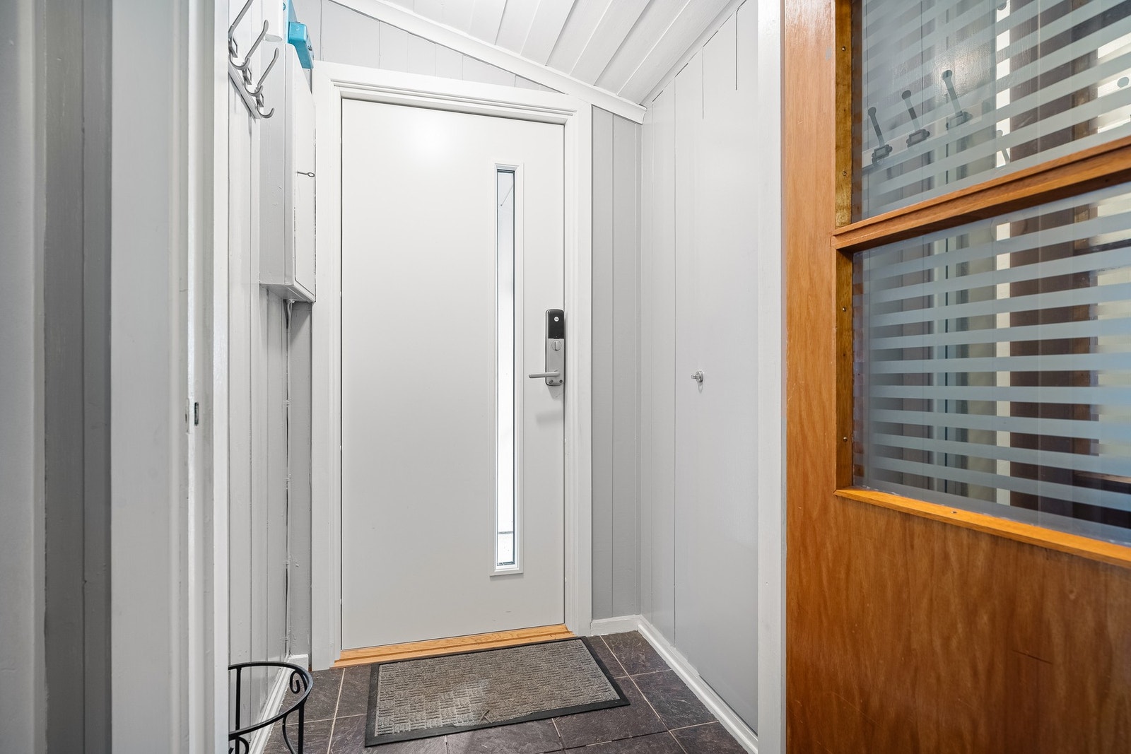 Vindfang Galleribilde