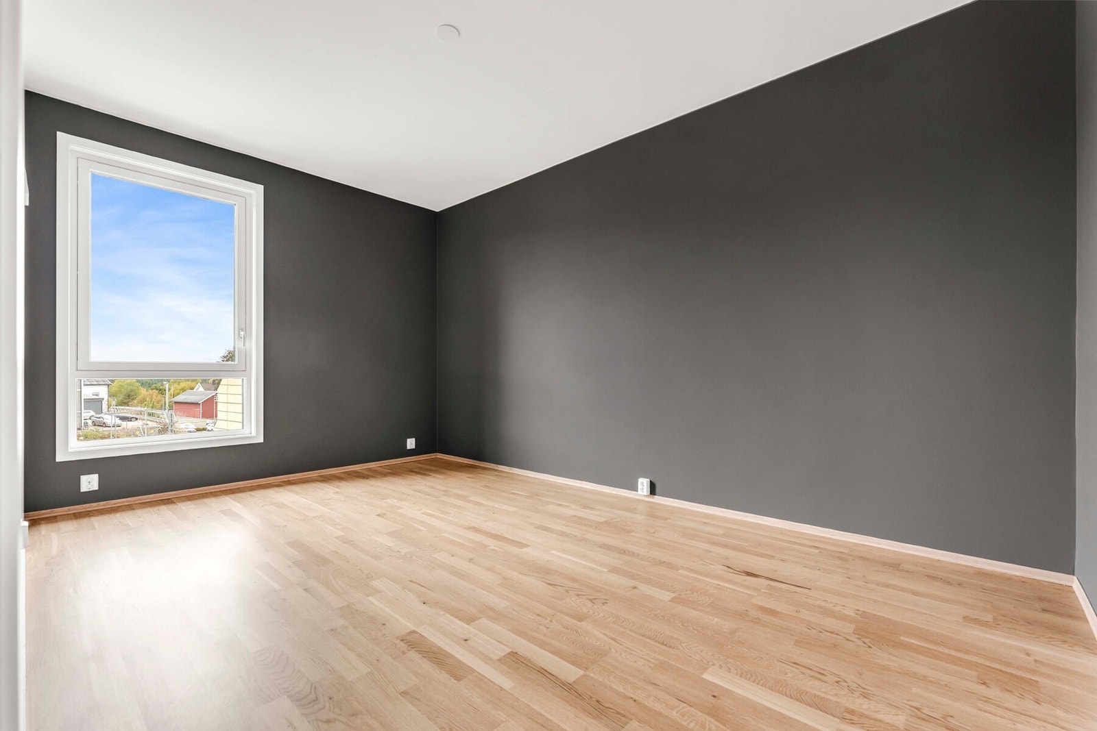 Hovedsoverommet Galleribilde