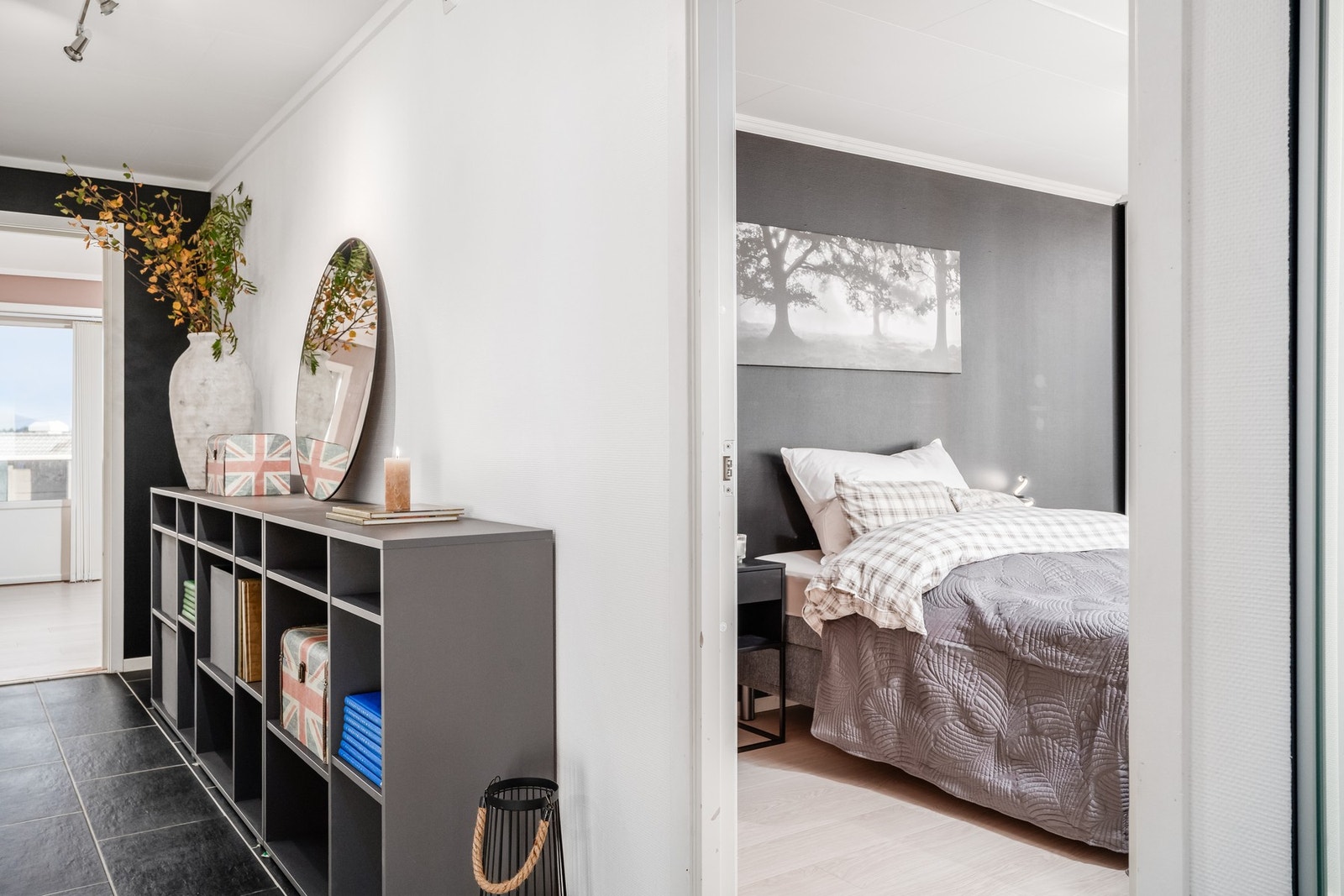 Husk å ordne finansiering i forkant av visning Galleribilde