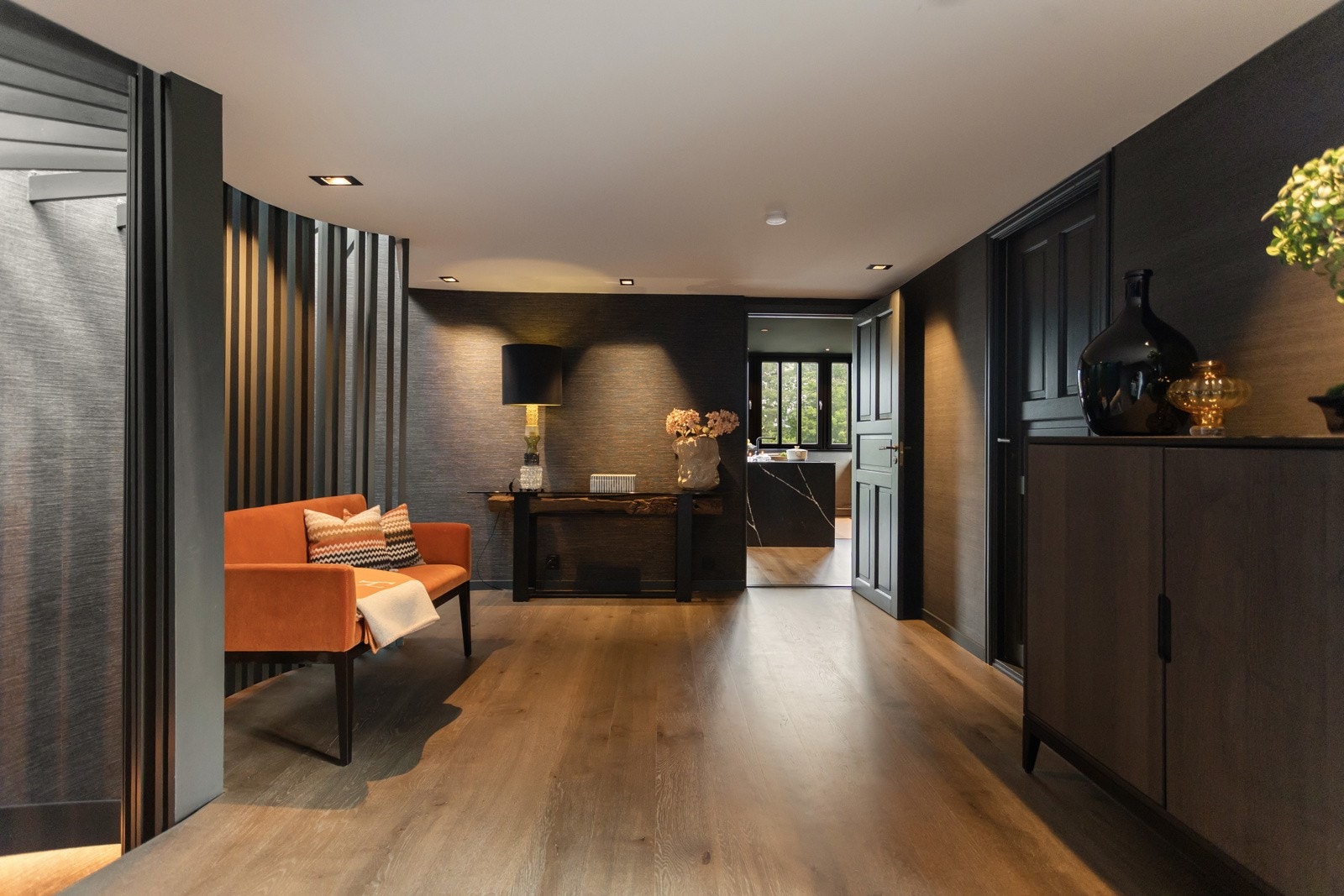 Hall i 2. etasje Galleribilde