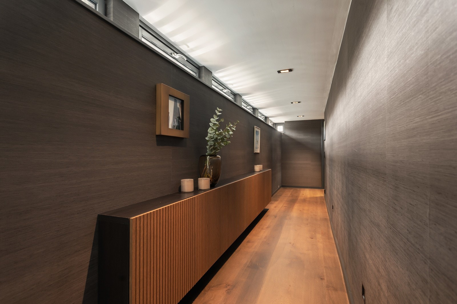 Soveromsgang i 2. etasje Galleribilde