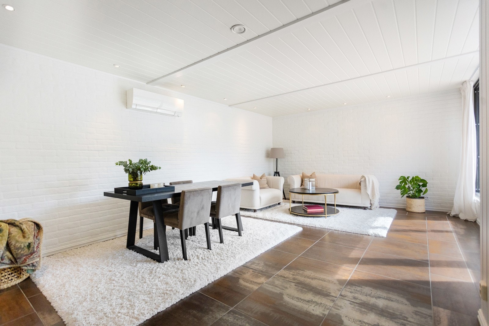 Stue i hybel Galleribilde