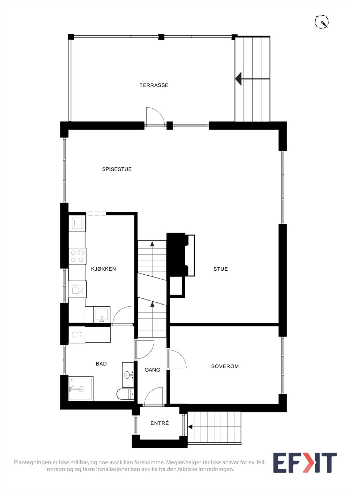 Hovedplan Galleribilde