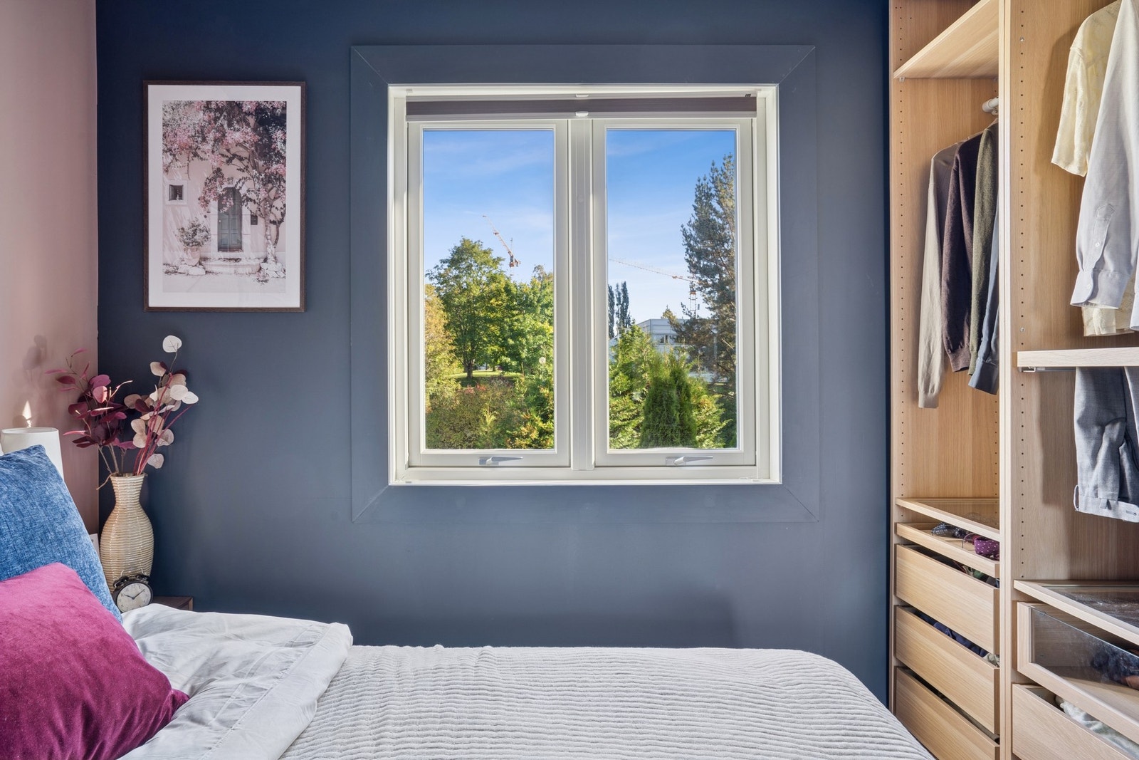 Eie Eiendomsmegling. Galleribilde