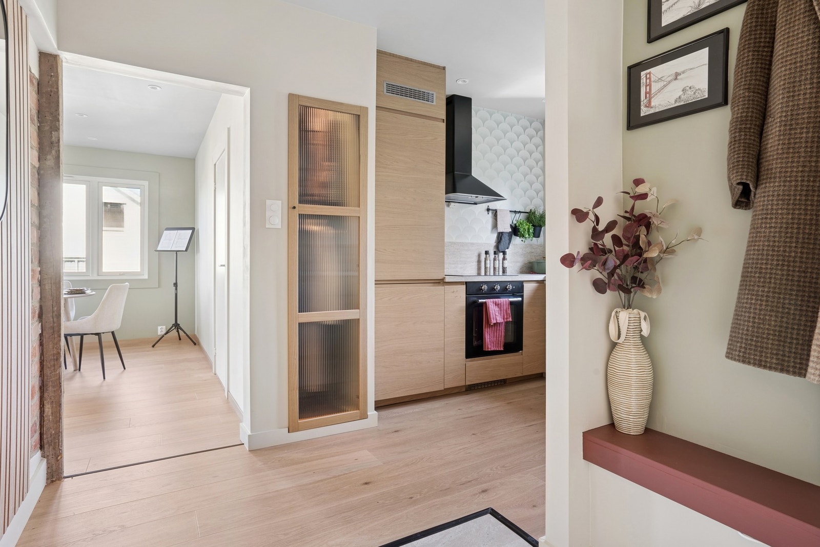 EIE eiendomsmegling Galleribilde