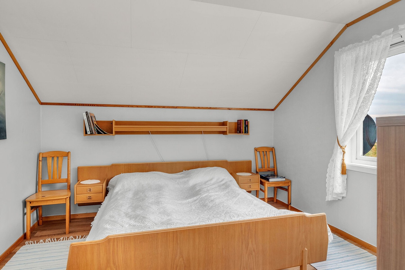 Soverom 3 Galleribilde