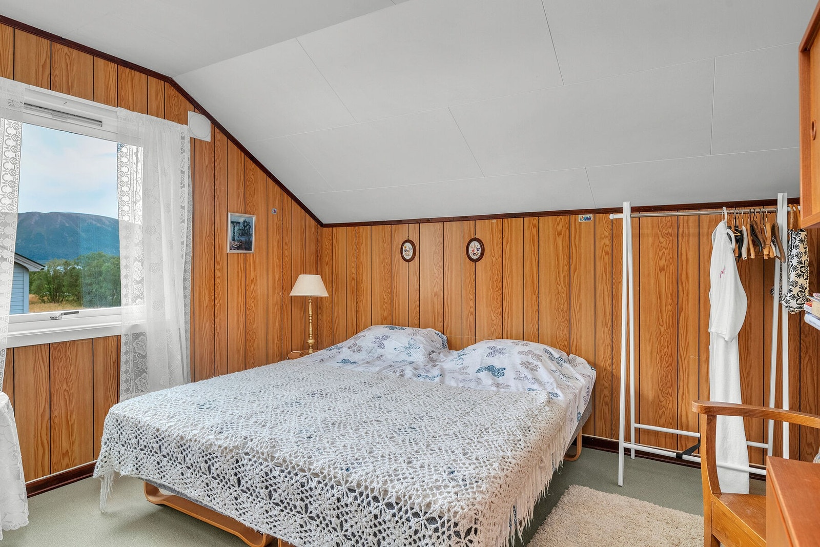 Soverom 2 Galleribilde