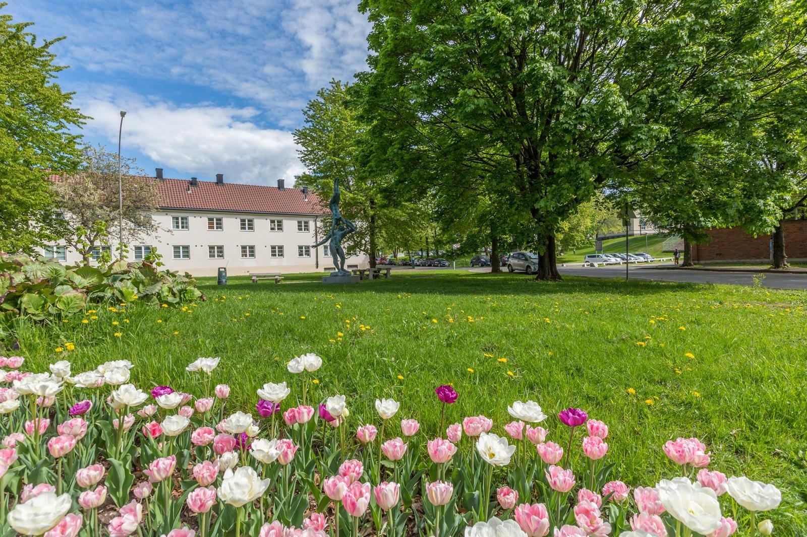 Gård 2 Galleribilde