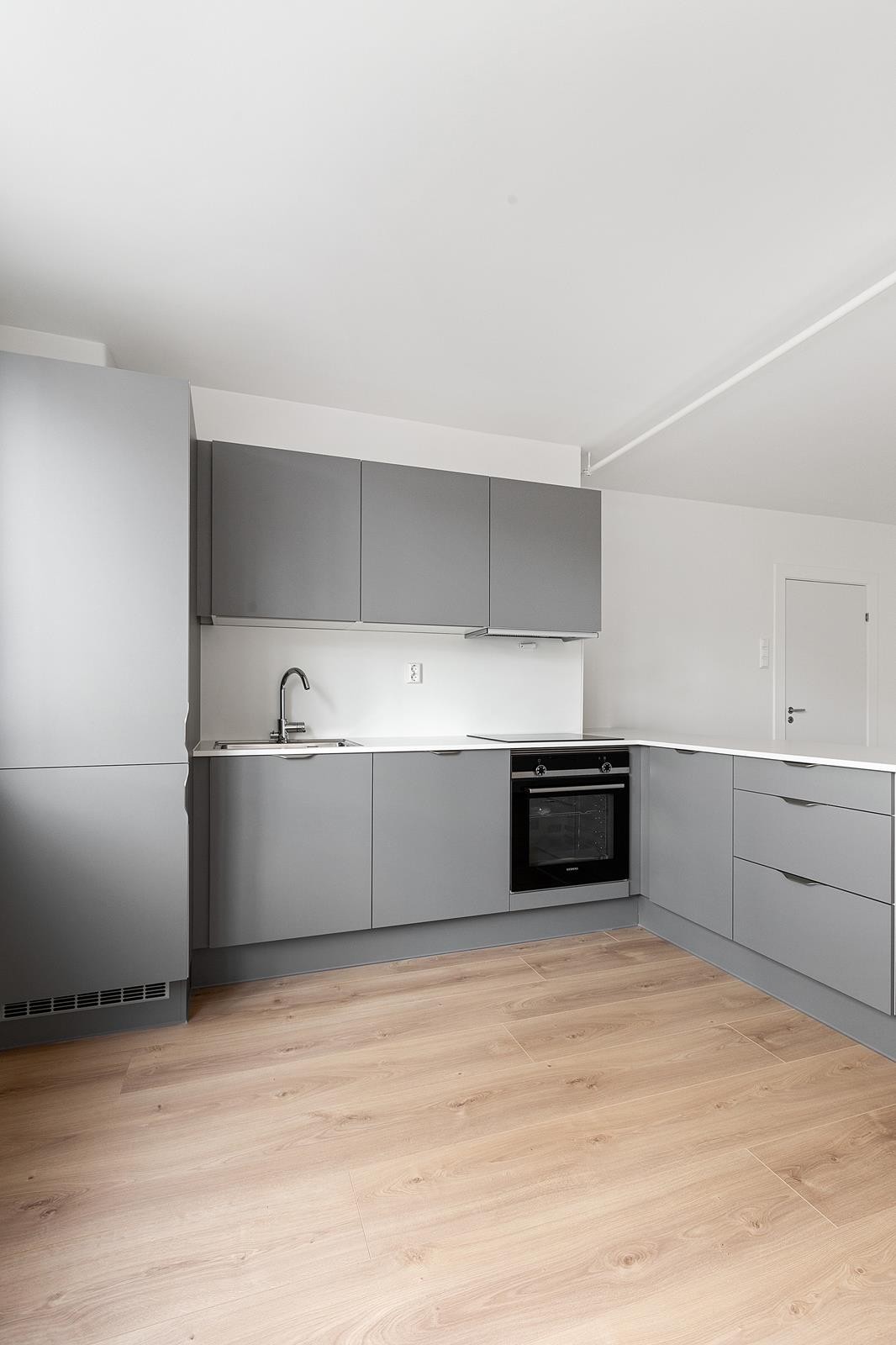 Kjøkken 3 Galleribilde