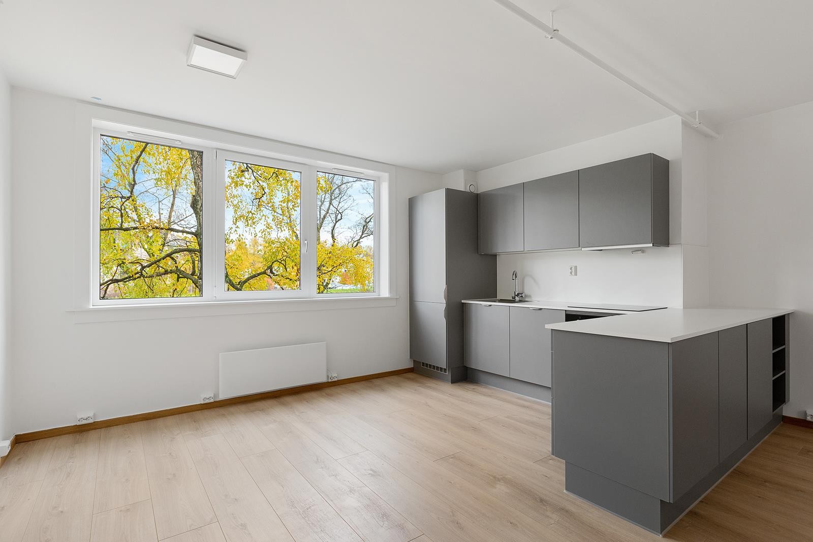 Kjøkken 1 Galleribilde