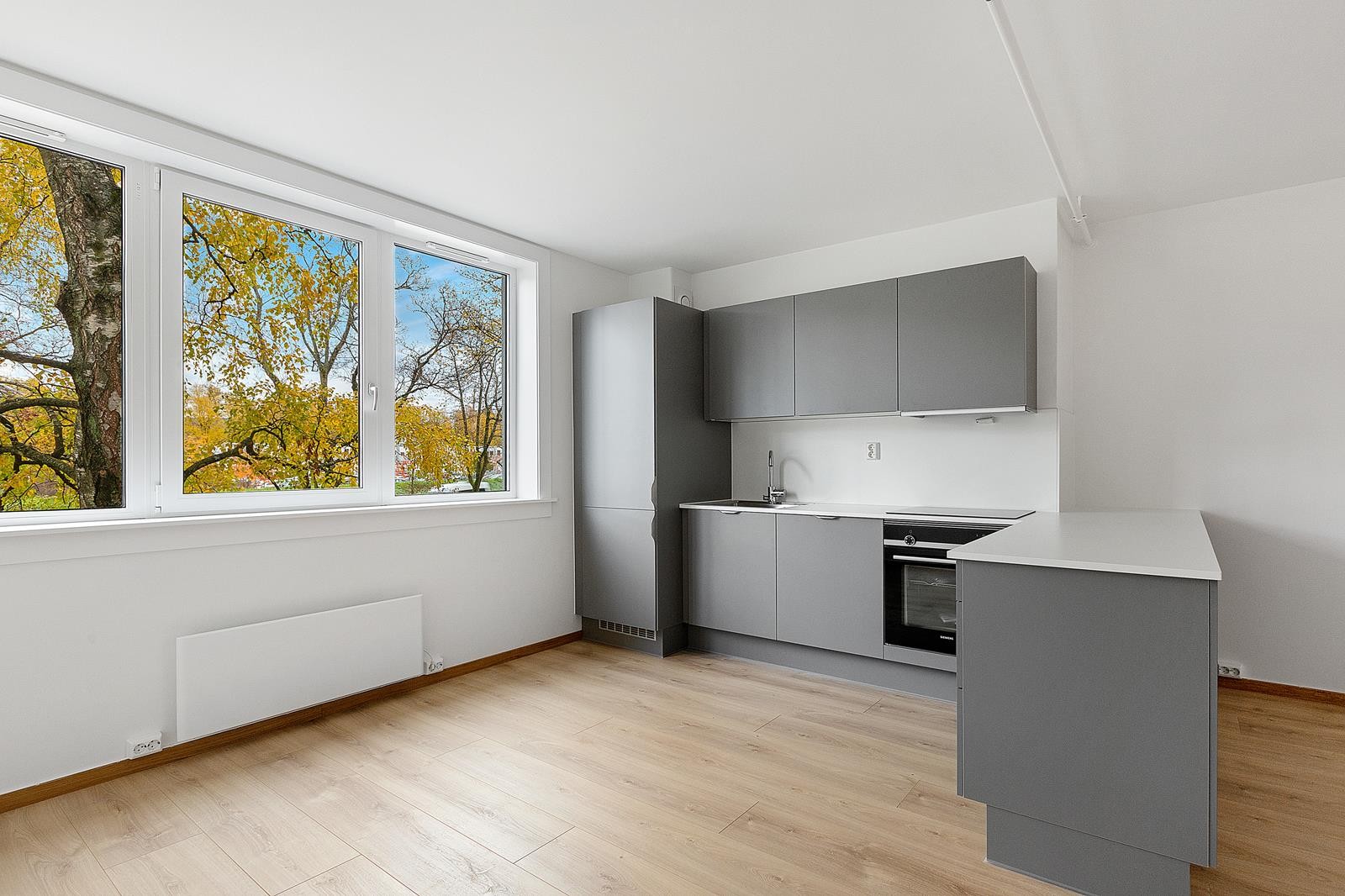 Kjøkken 2 Galleribilde