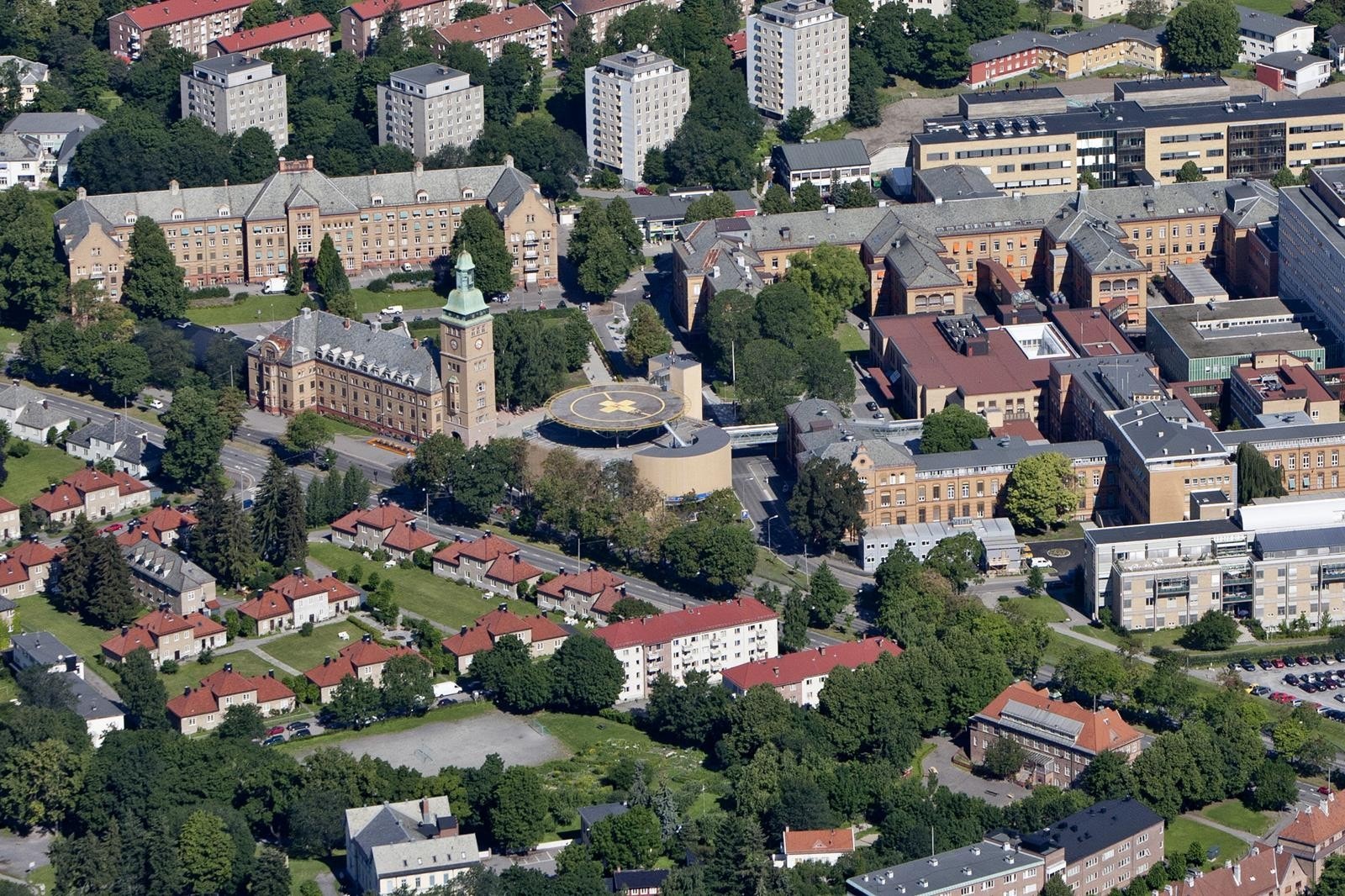 Gård 6 Galleribilde