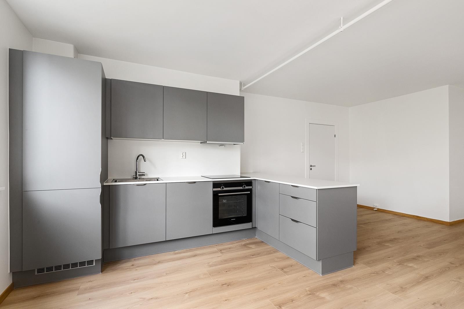 Kjøkken 4 Galleribilde