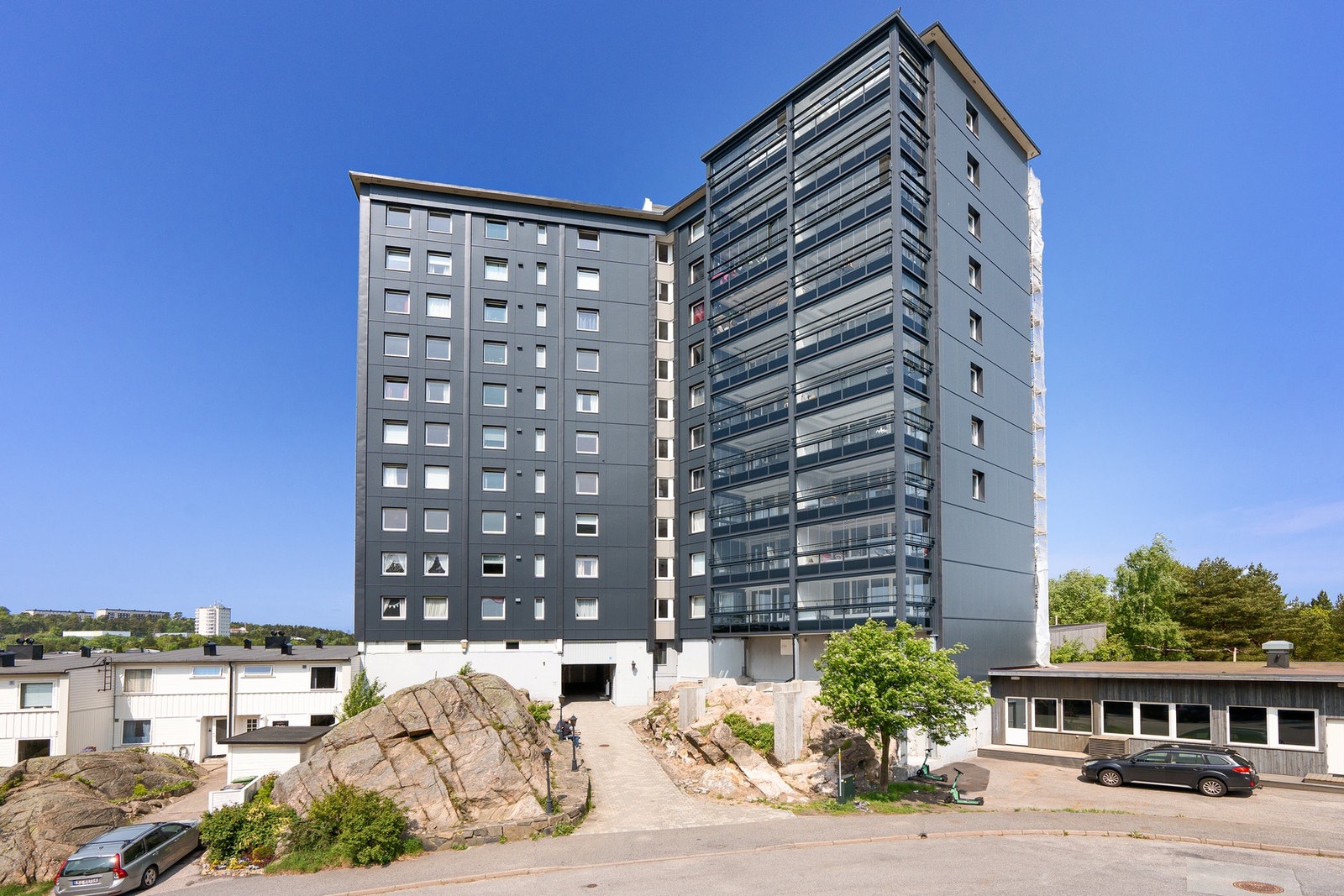 Velkommen til Kobberveien 11 ! Galleribilde