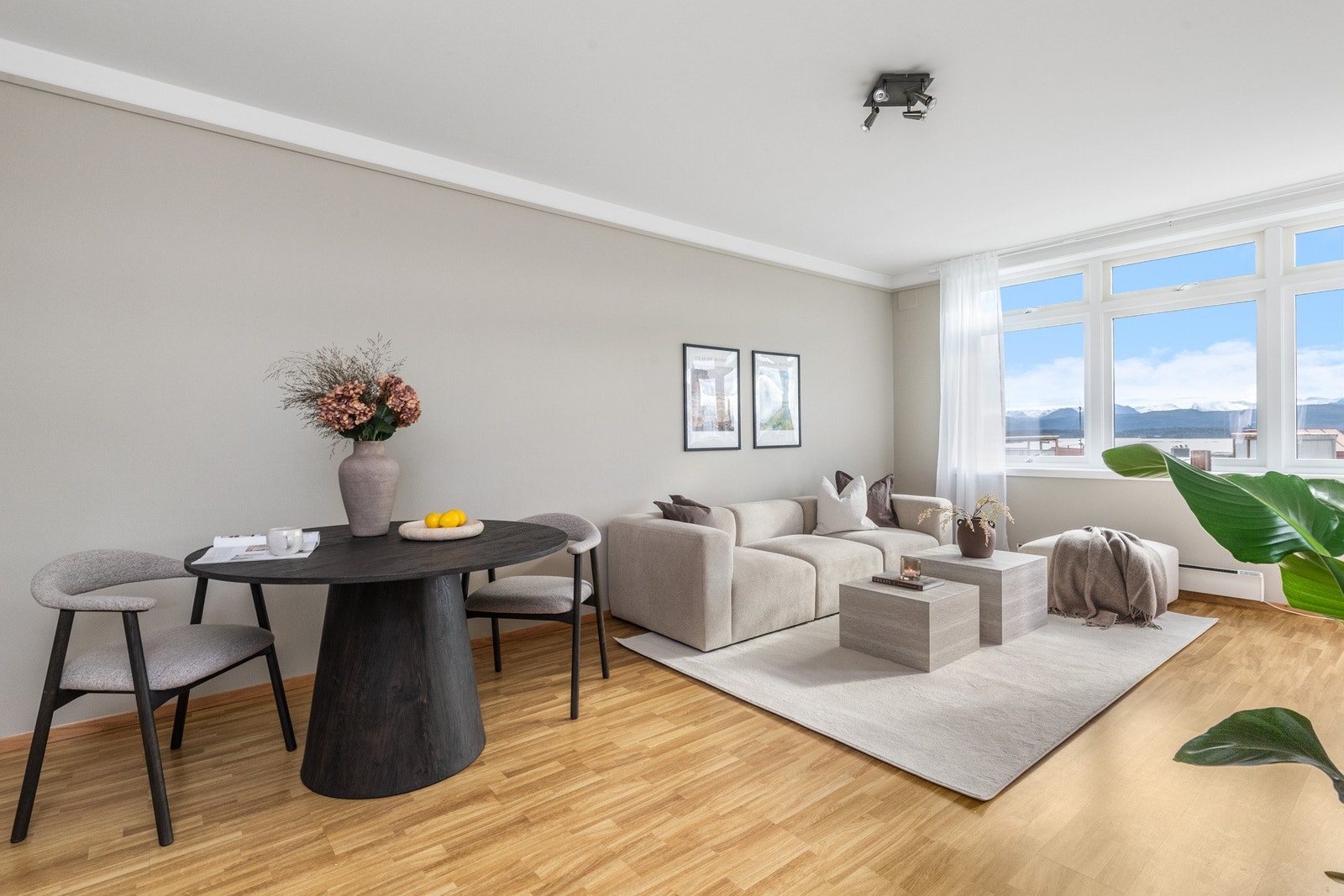 Velkommen til Myrabakken 3! Galleribilde