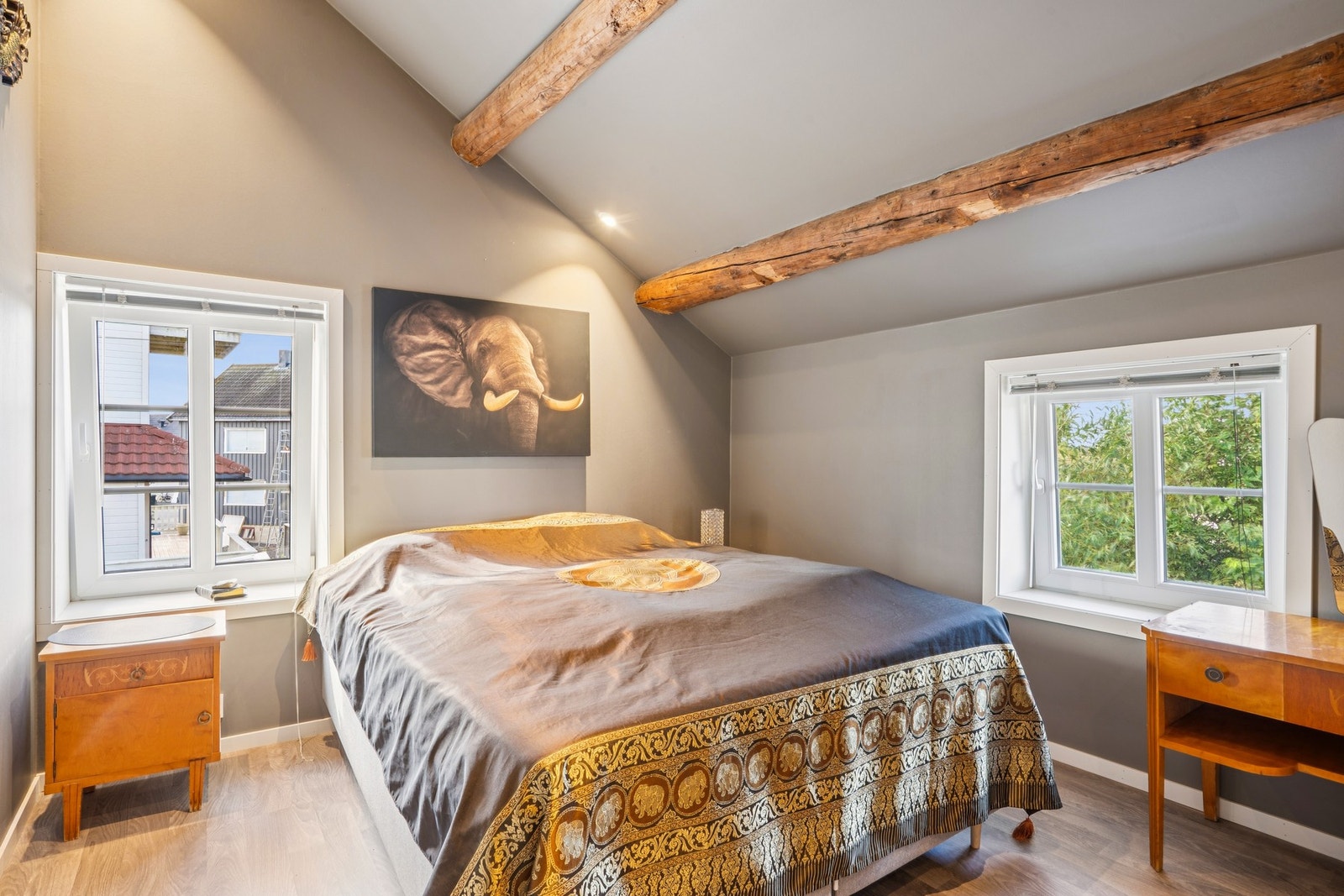 Soverom 2 Galleribilde