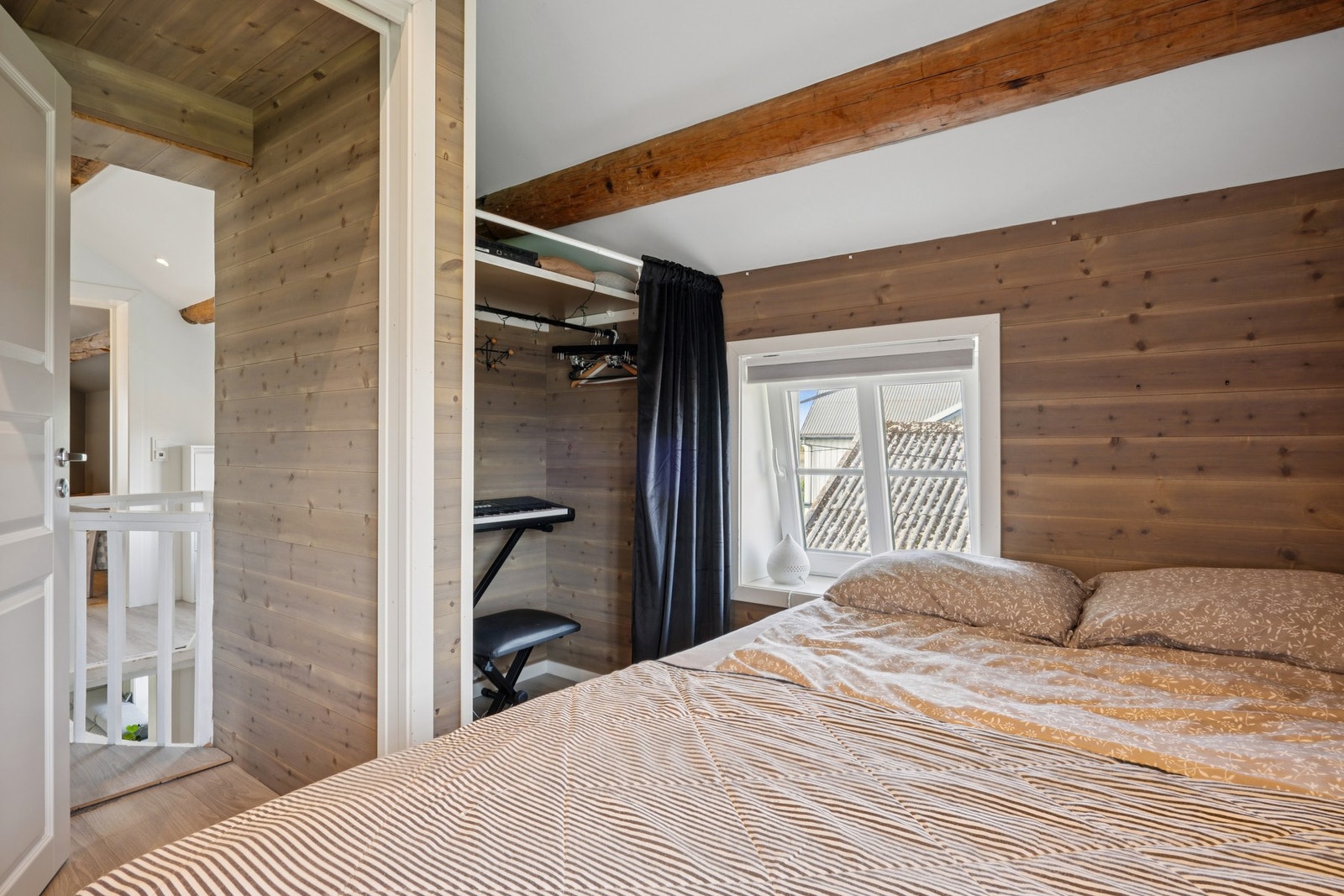 Soverom 3 Galleribilde