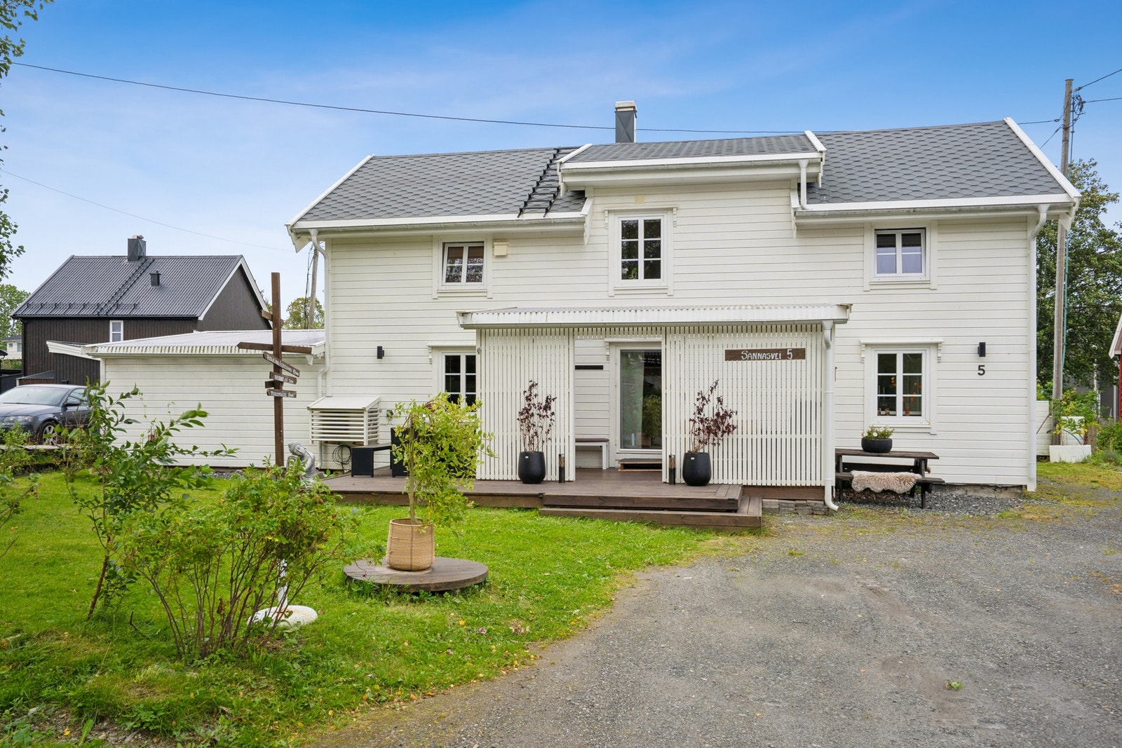 Velkommen til visning :-) Galleribilde