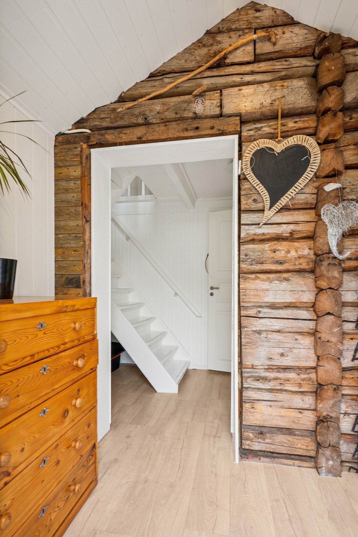 Velkommen inn! Galleribilde