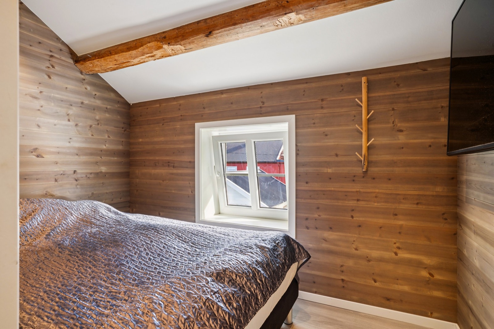 Soverom 4 Galleribilde