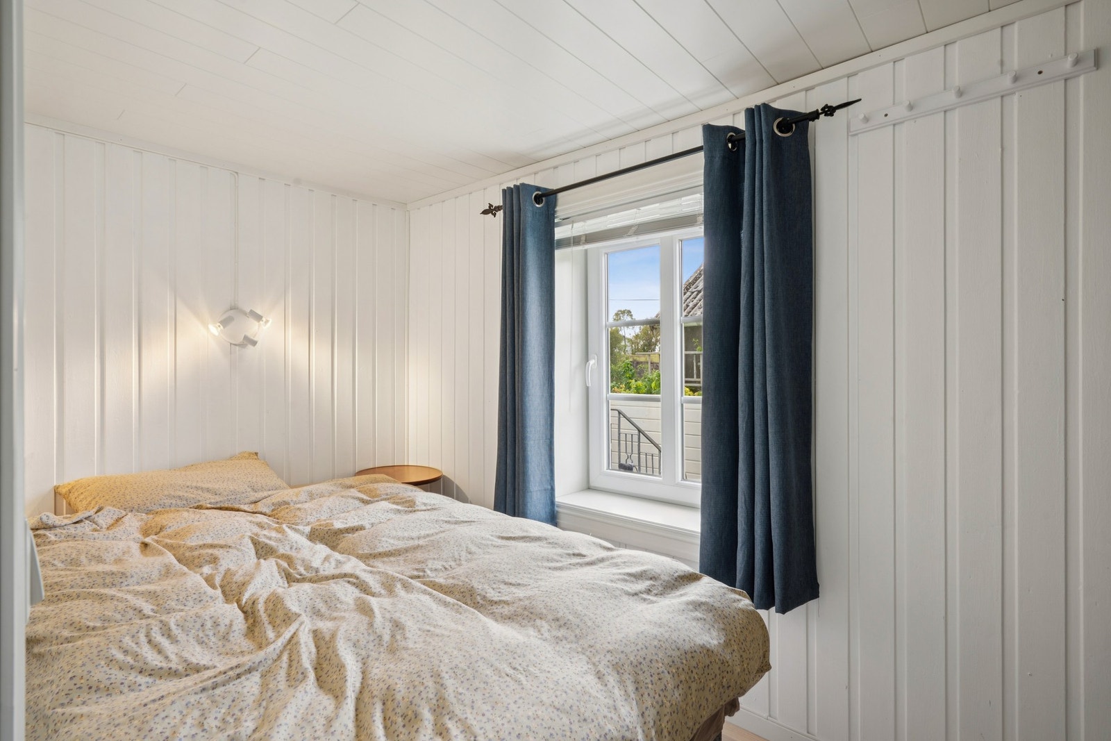 Soverom 1 Galleribilde