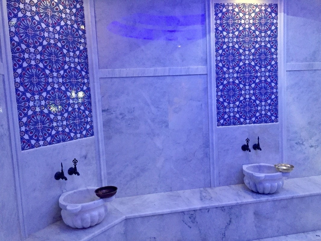 Hamam Galleribilde