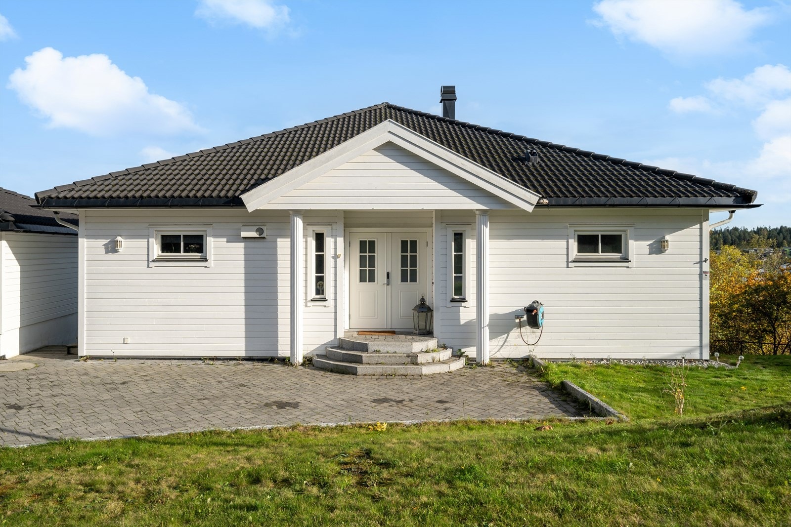 Velkommen til visning 19.10.2025 mellom kl.15.00-16.00! Galleribilde