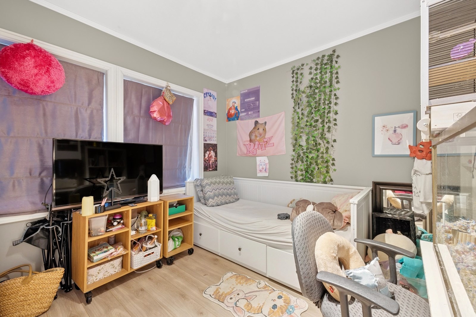 Soverom
. Galleribilde