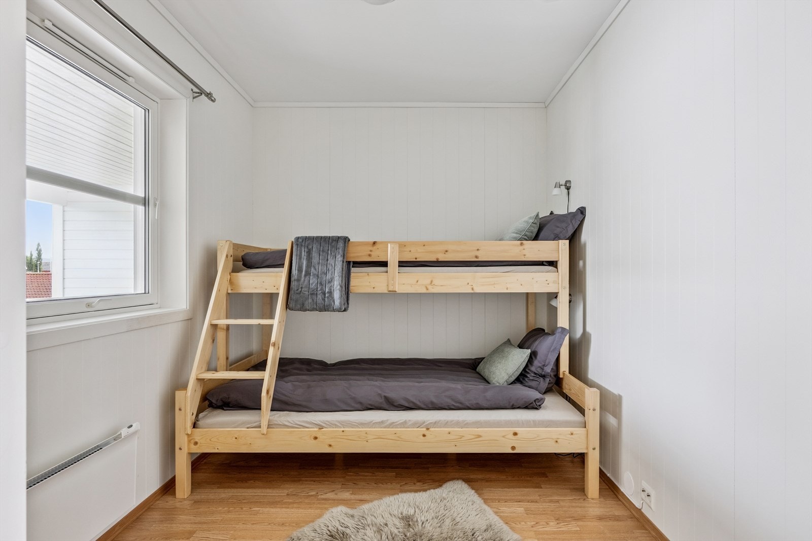 Soverom 2. Galleribilde