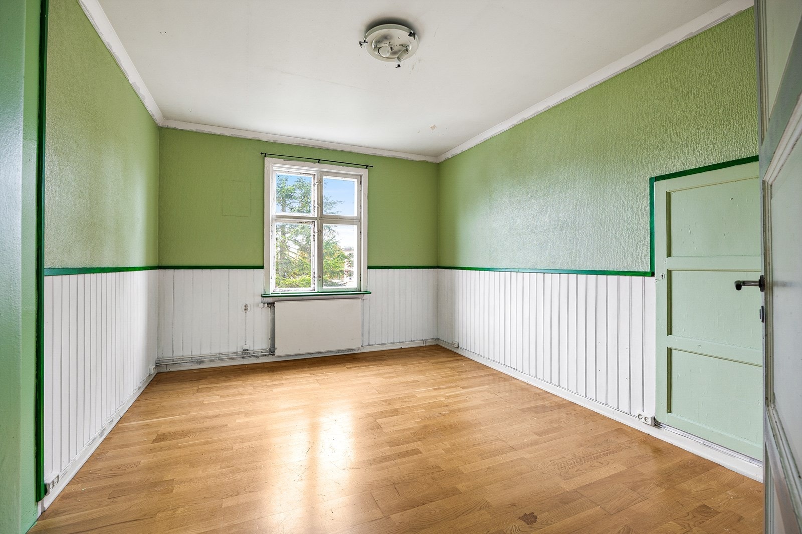 Soverom 4. Galleribilde