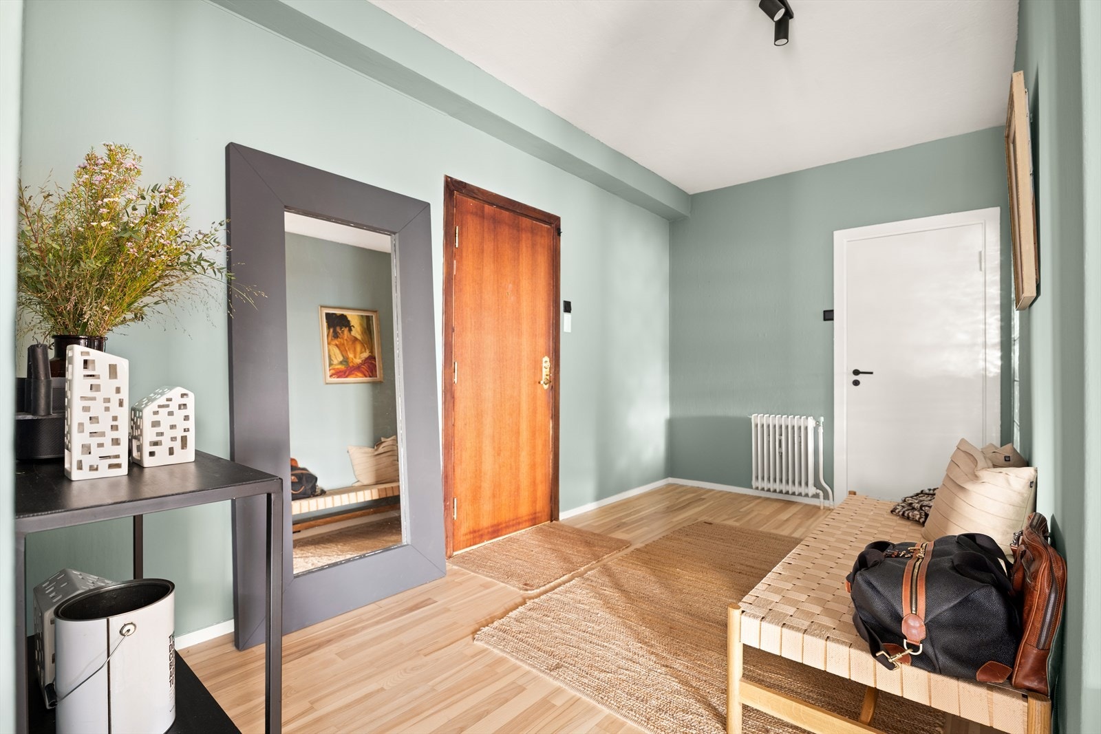 Velkommen inn! Galleribilde