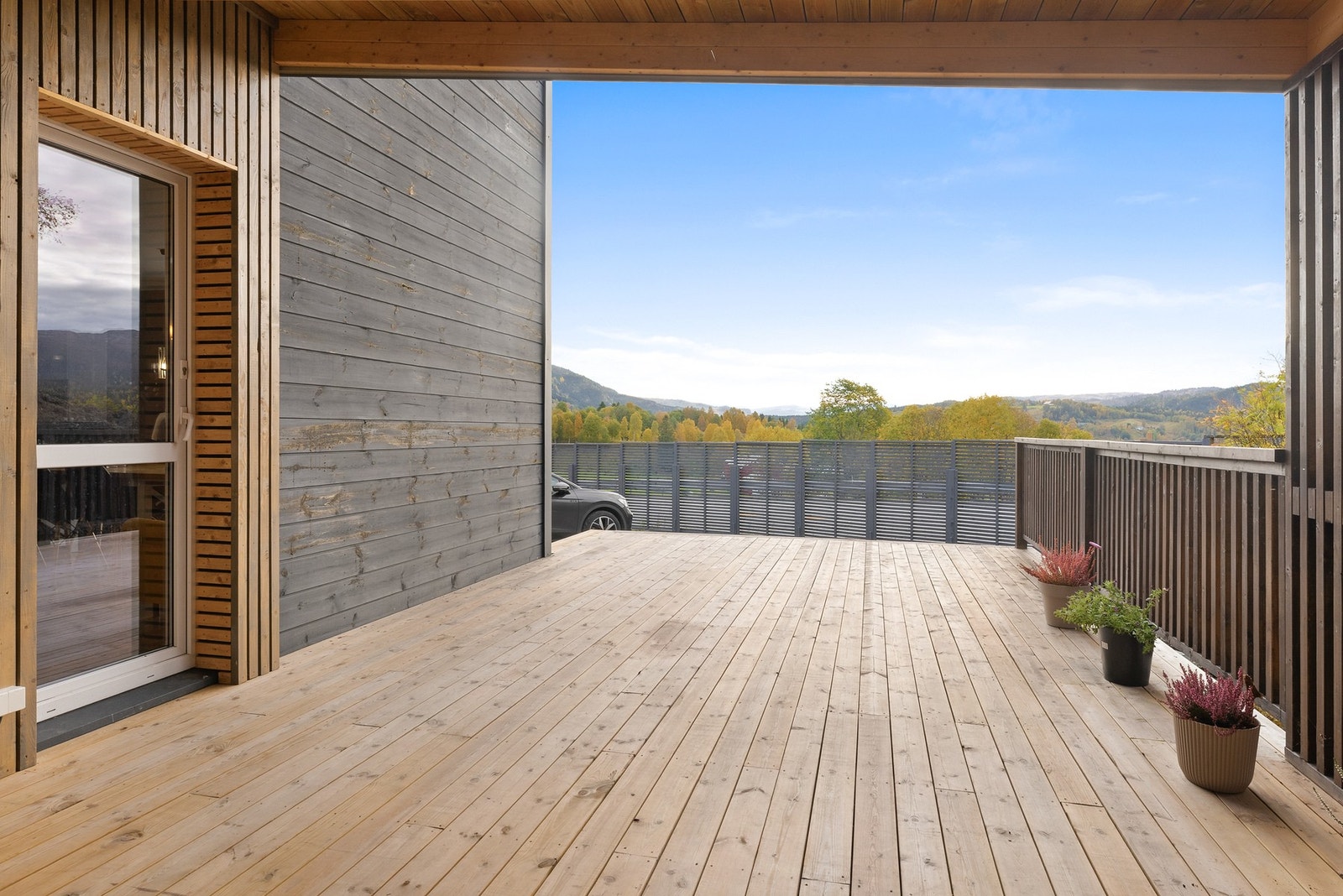 Boligen er tilnærmet totalrenovert i perioden 2018-2024 Galleribilde