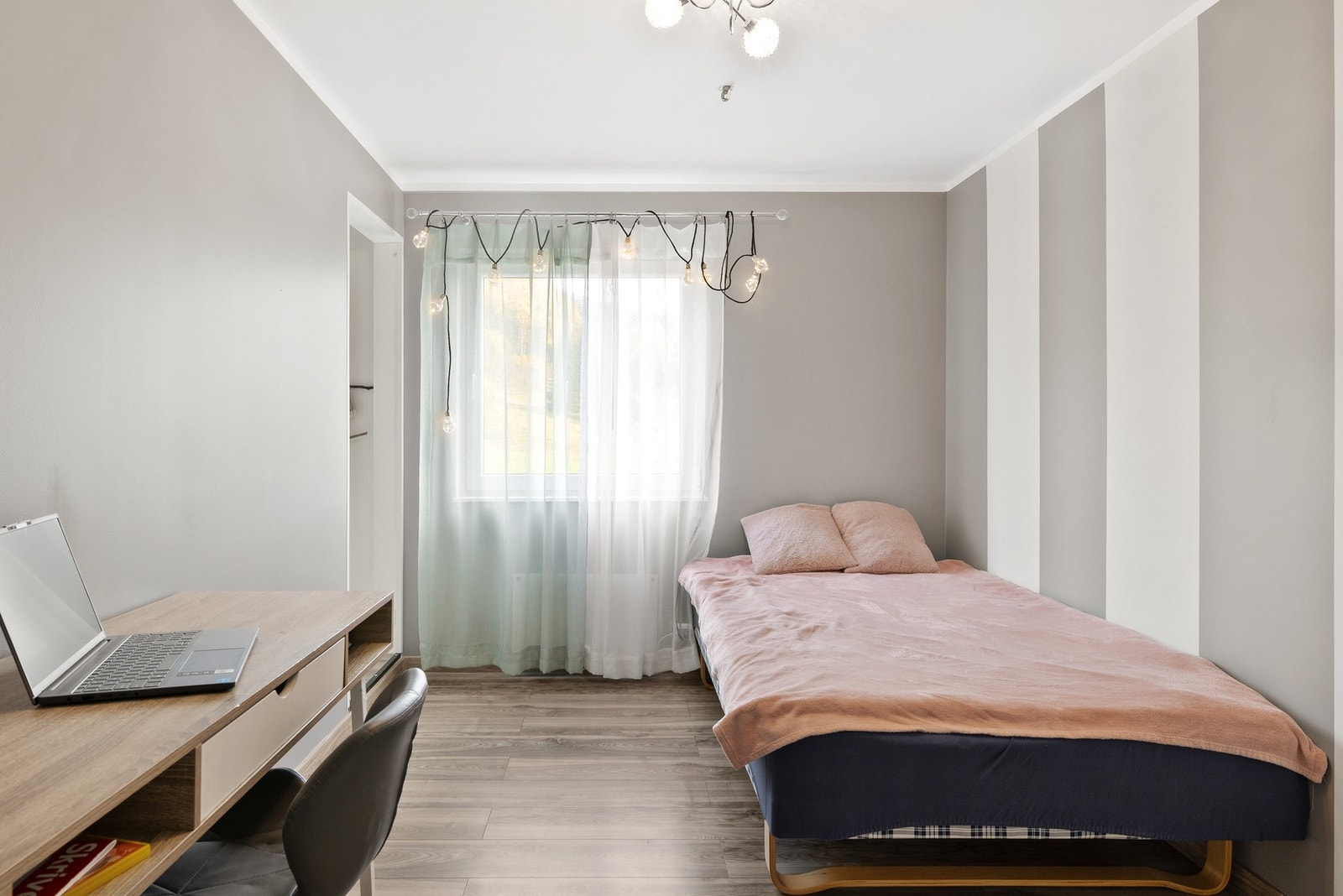 Soverom Galleribilde