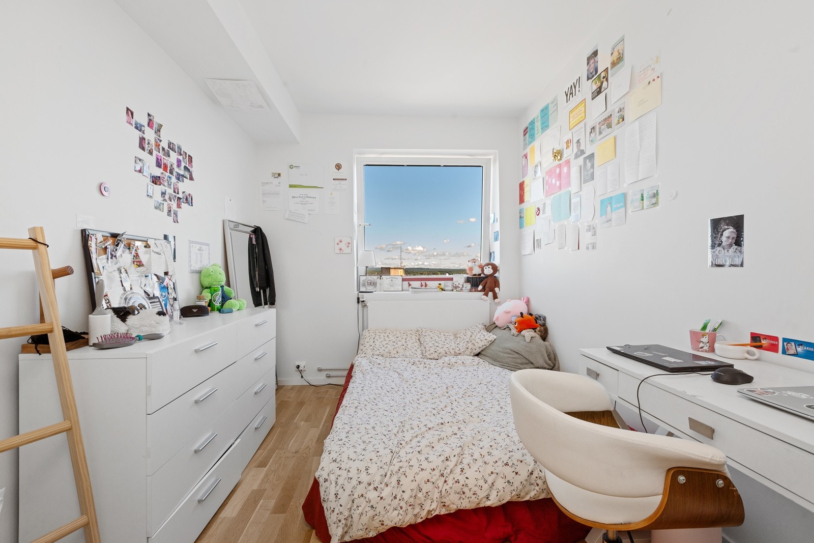 Soverom 2 Galleribilde