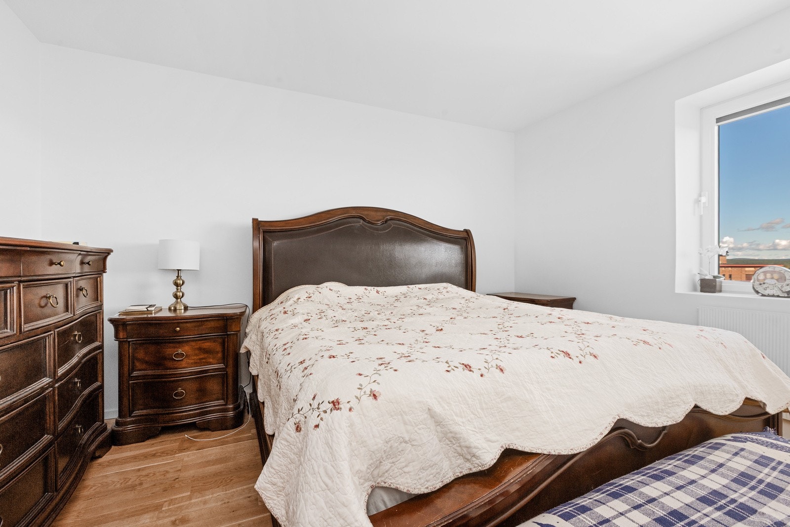 Soverom 1 Galleribilde