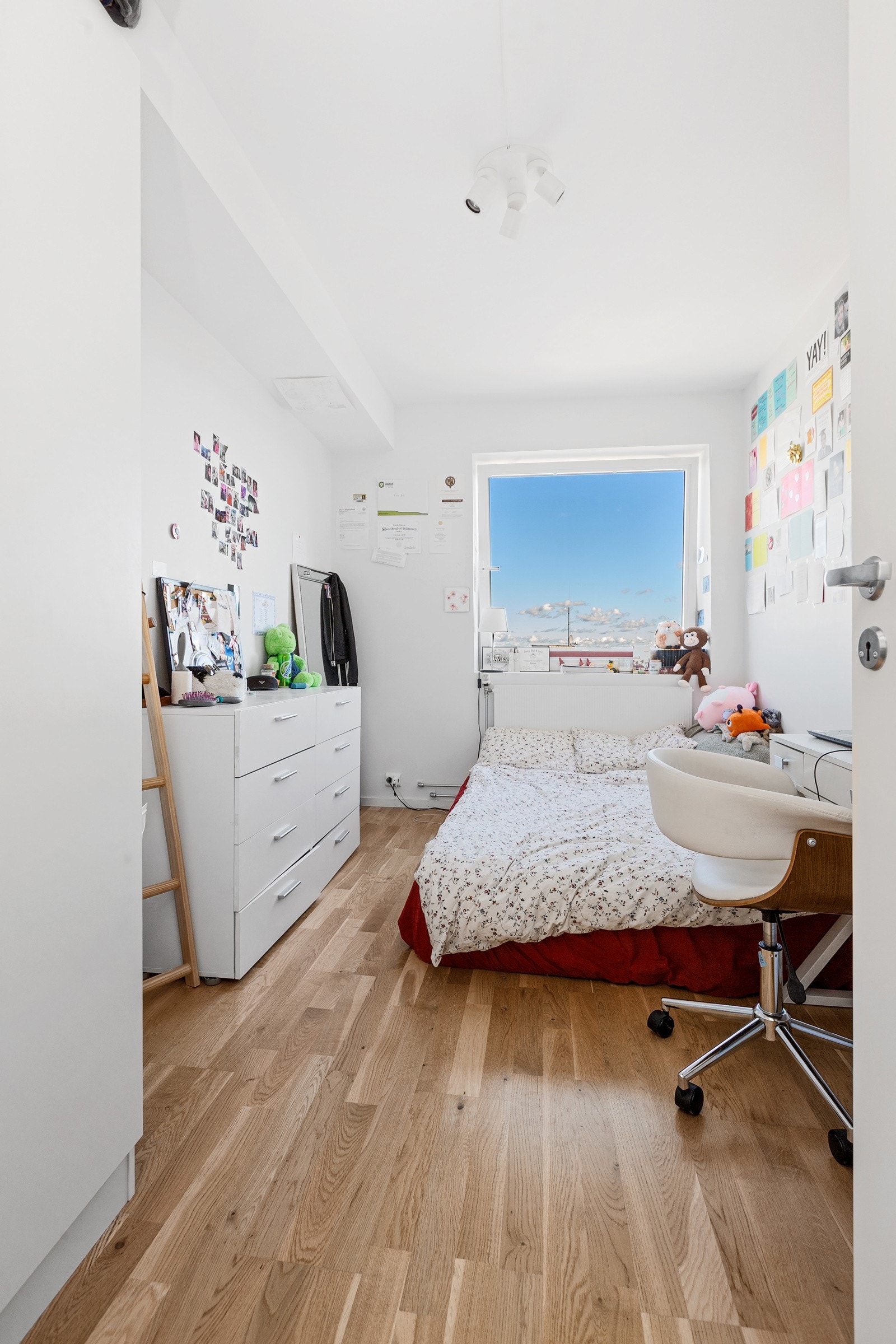 Soverom 2 Galleribilde